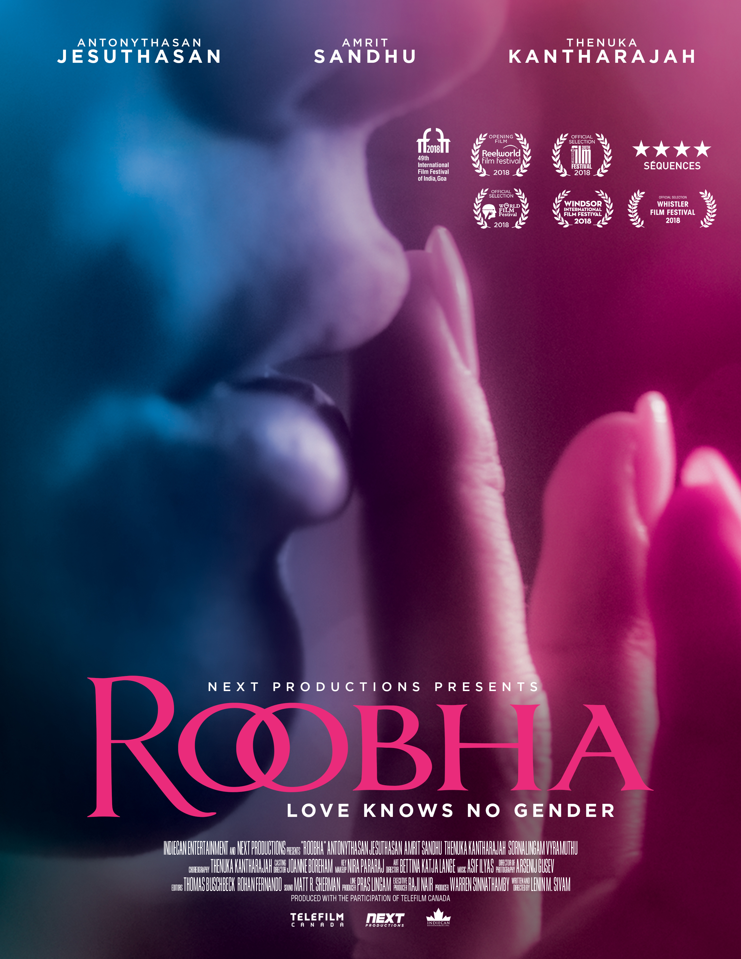 Roobha