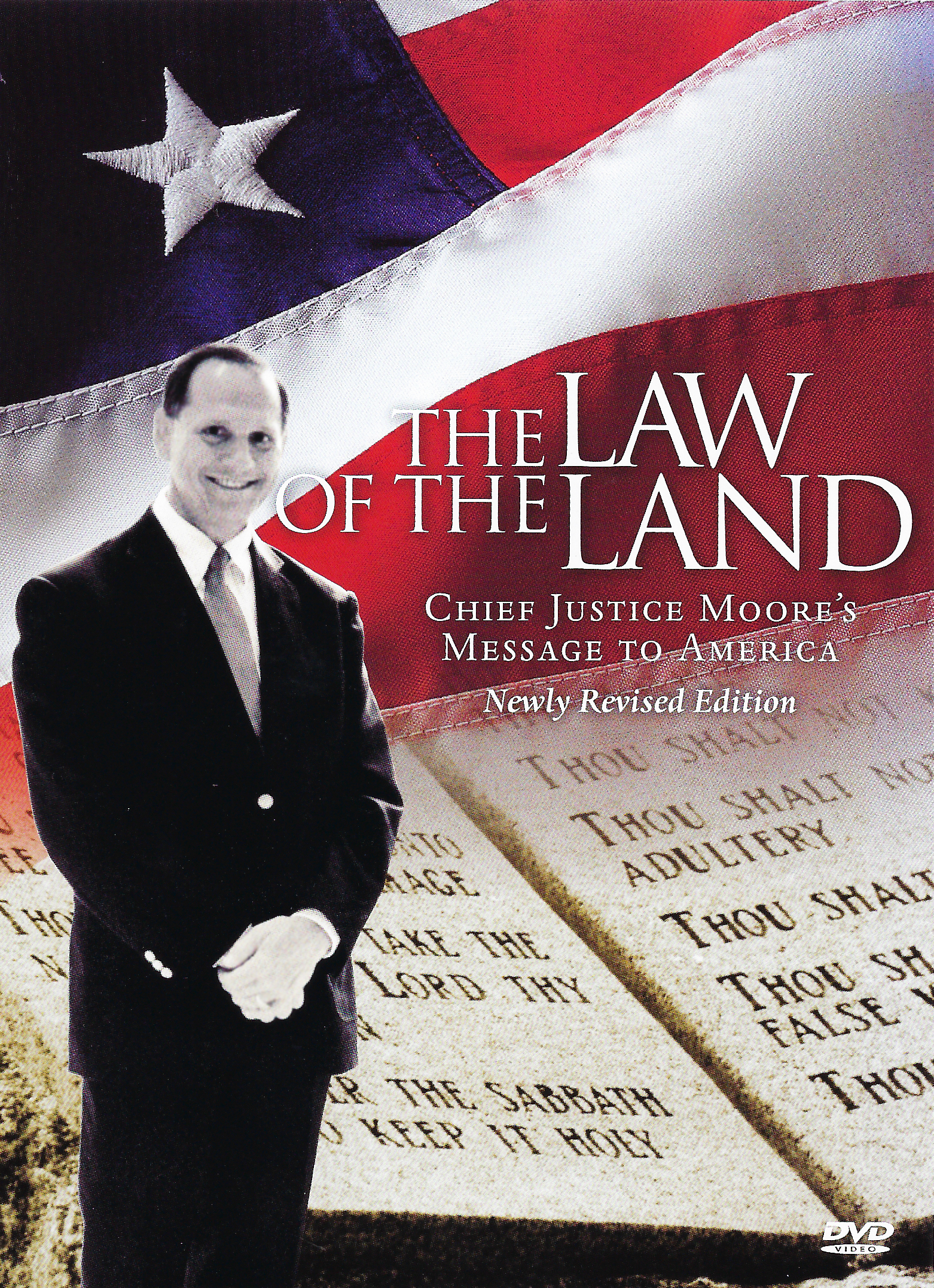 The Law of the Land