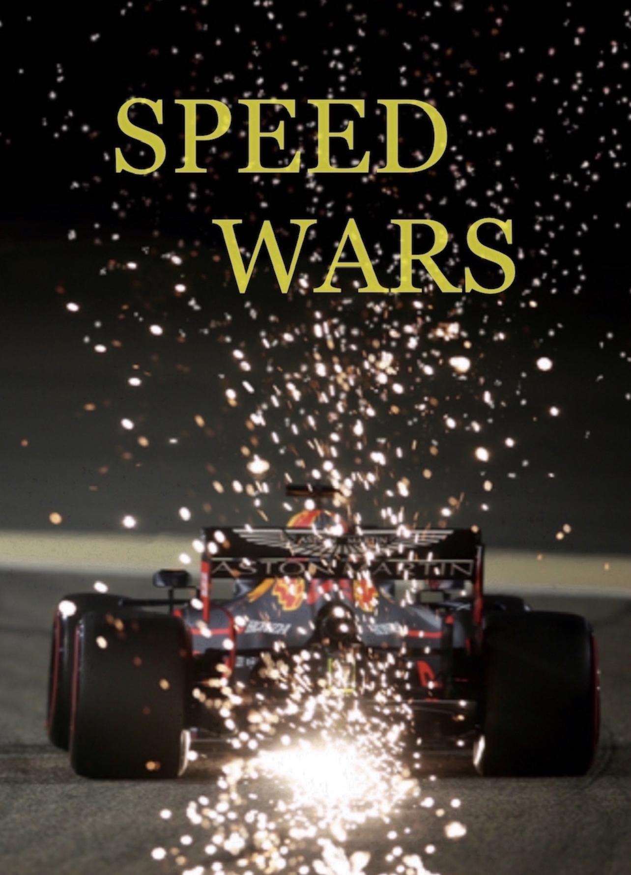 Speed Wars