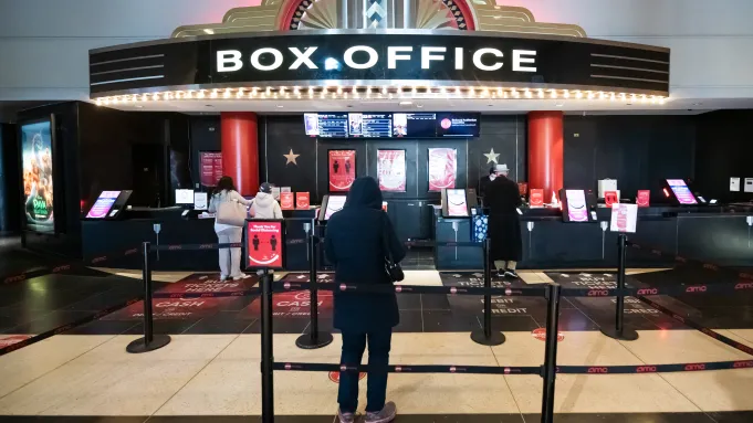 2024 Global Box Office Projected to See 5% Downturn Versus 2023