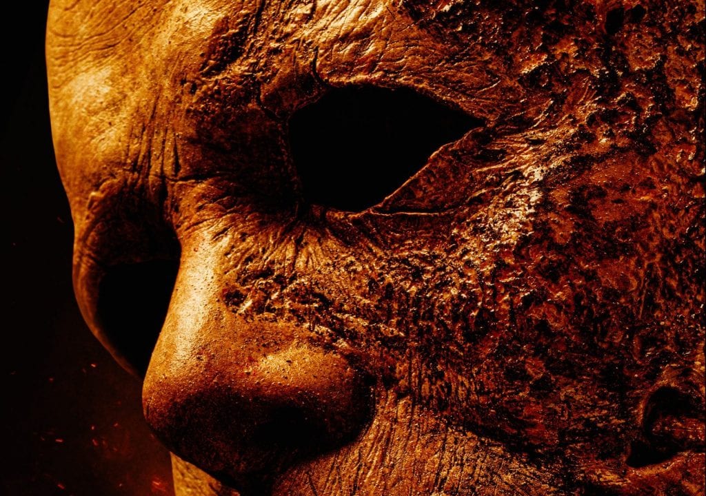 Halloween Kills Opens $50M; October Sets Pandemic Record