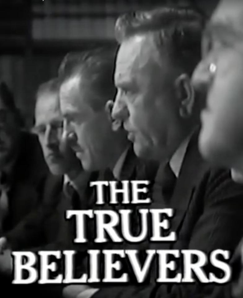 True Believers