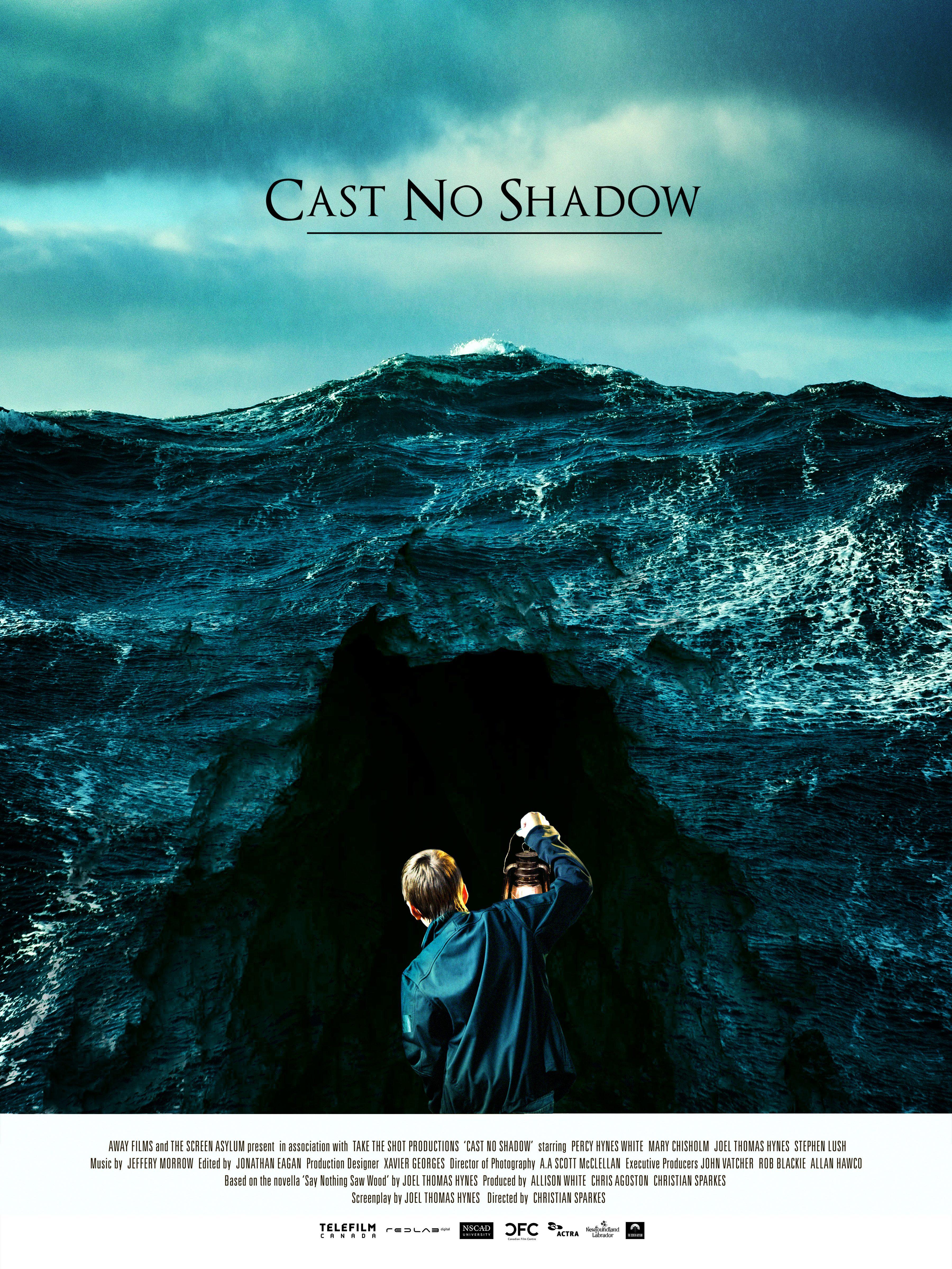 Cast No Shadow