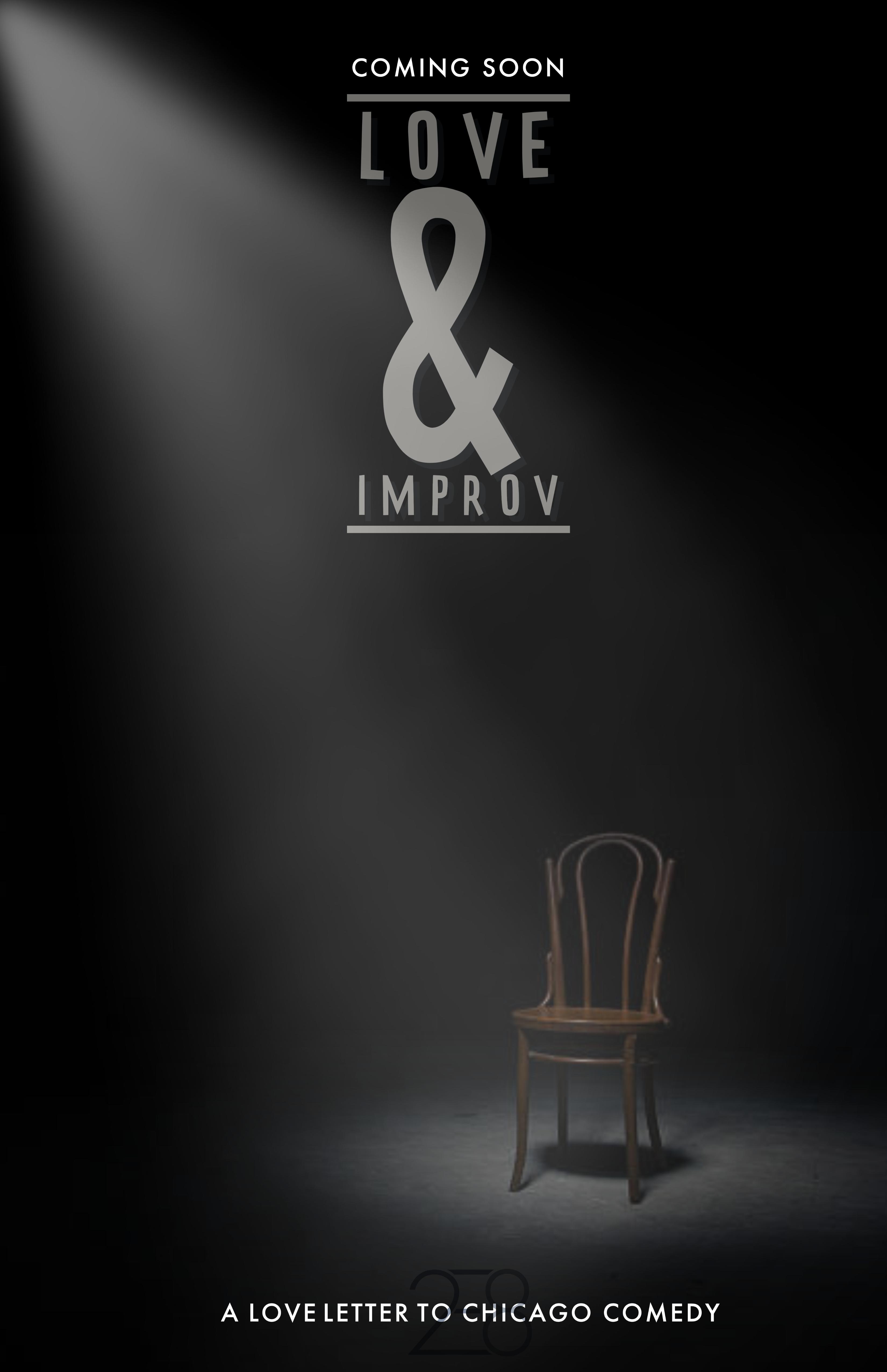 Love & Improv