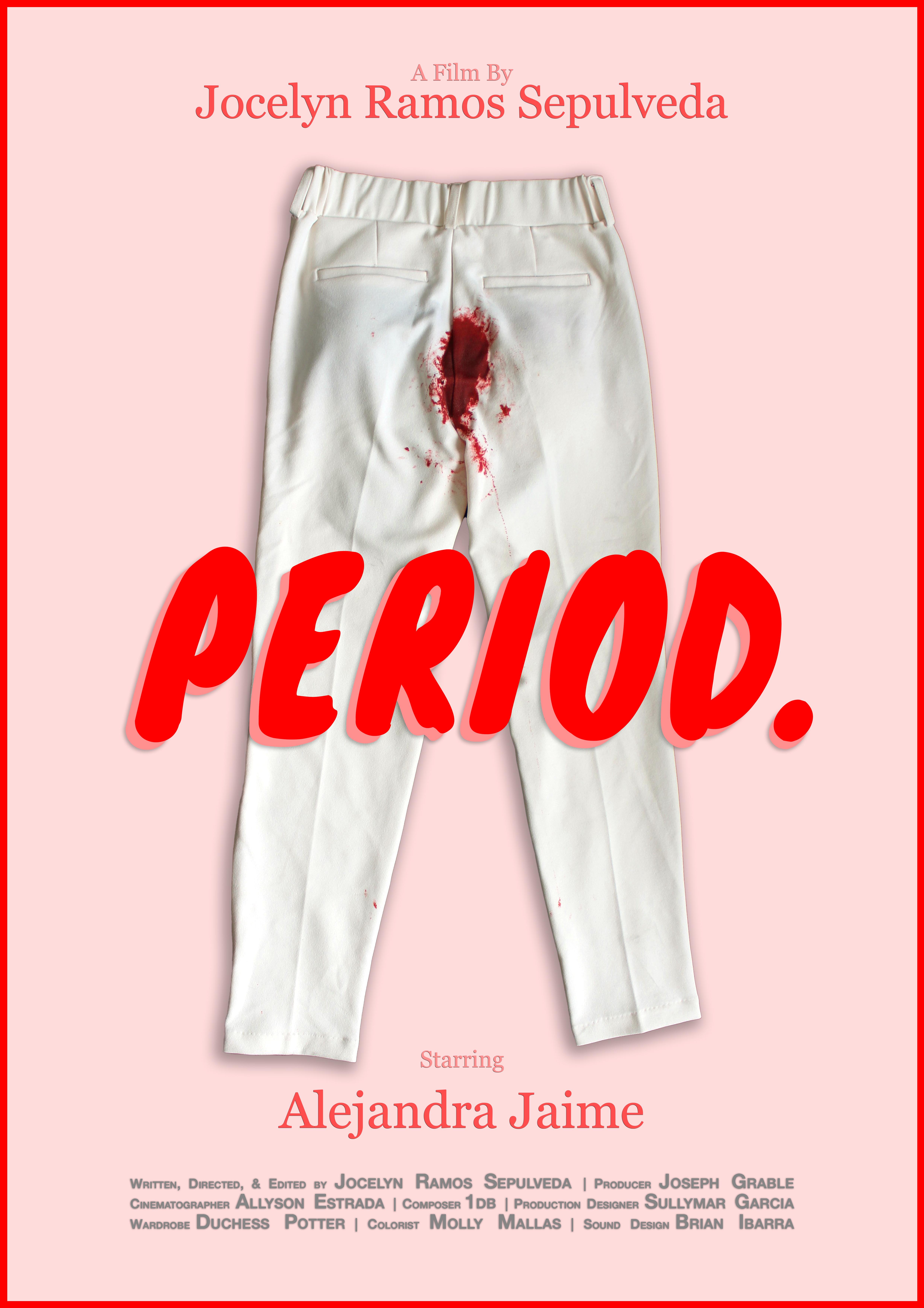 Period.