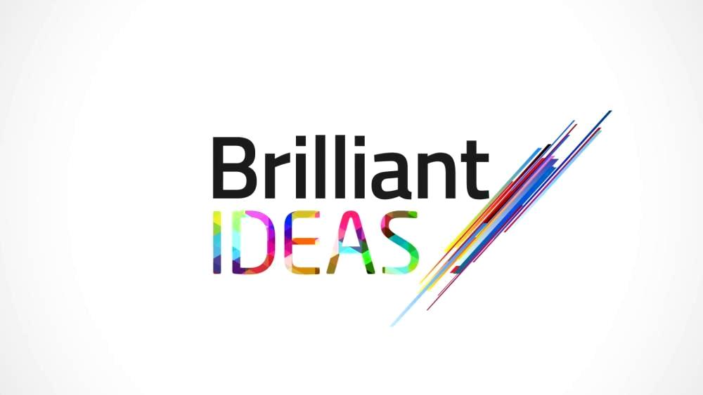 Brilliant Ideas