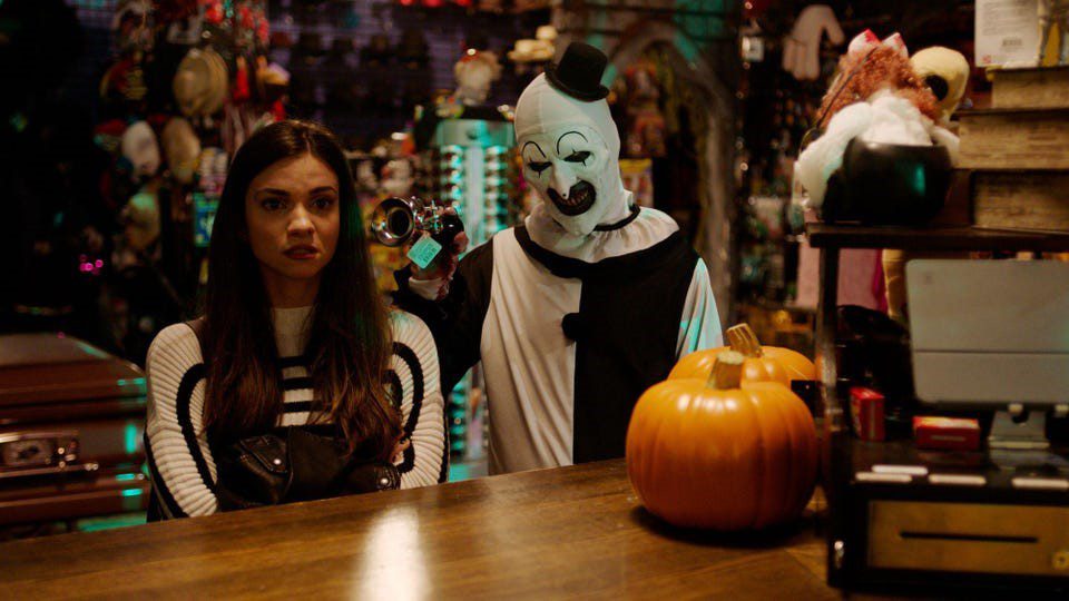 ‘Terrifier 2’ Opens In 850 Theaters Amid Recent Horror Movie Successes