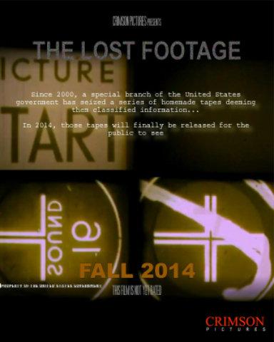 The Lost Footage