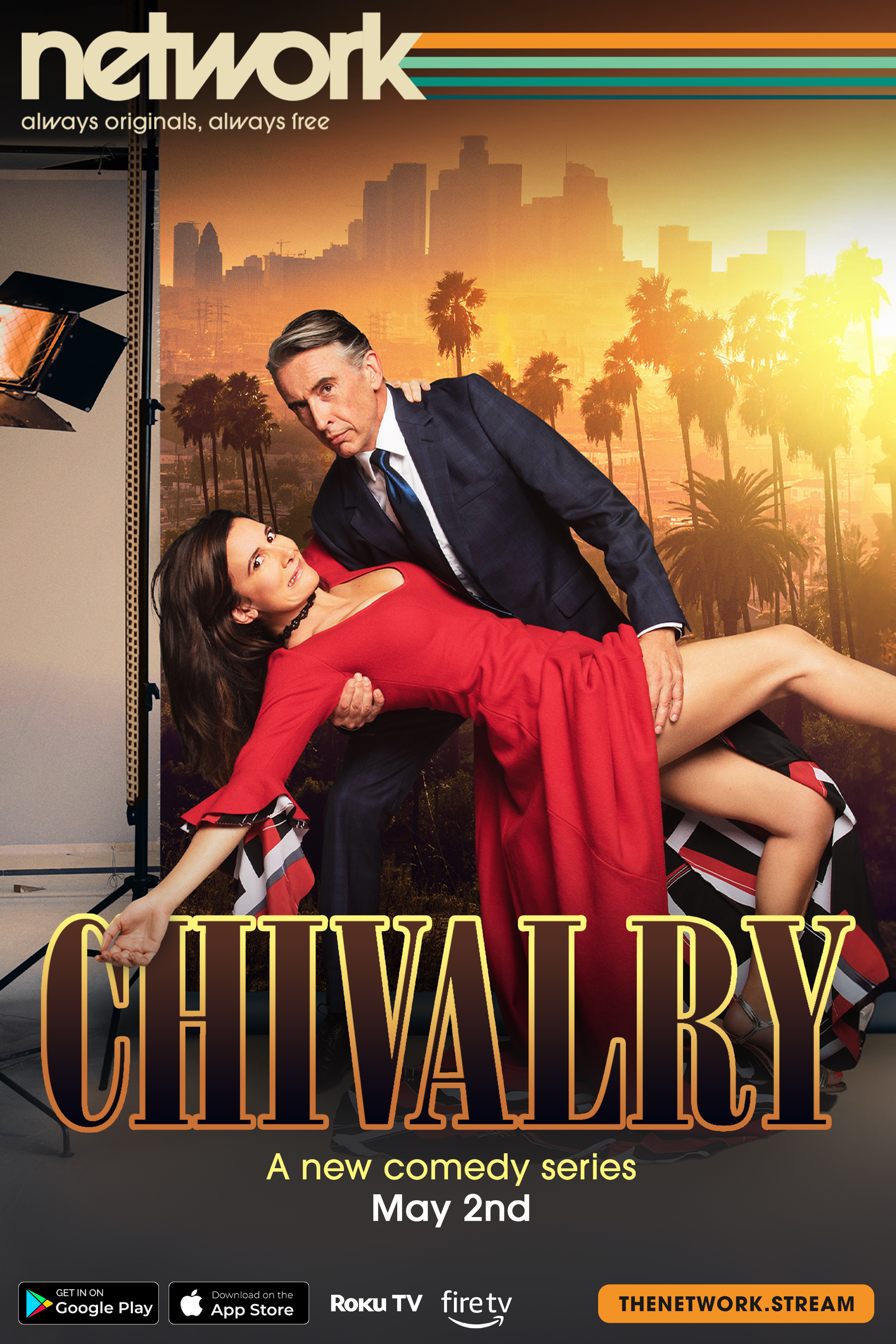 Chivalry