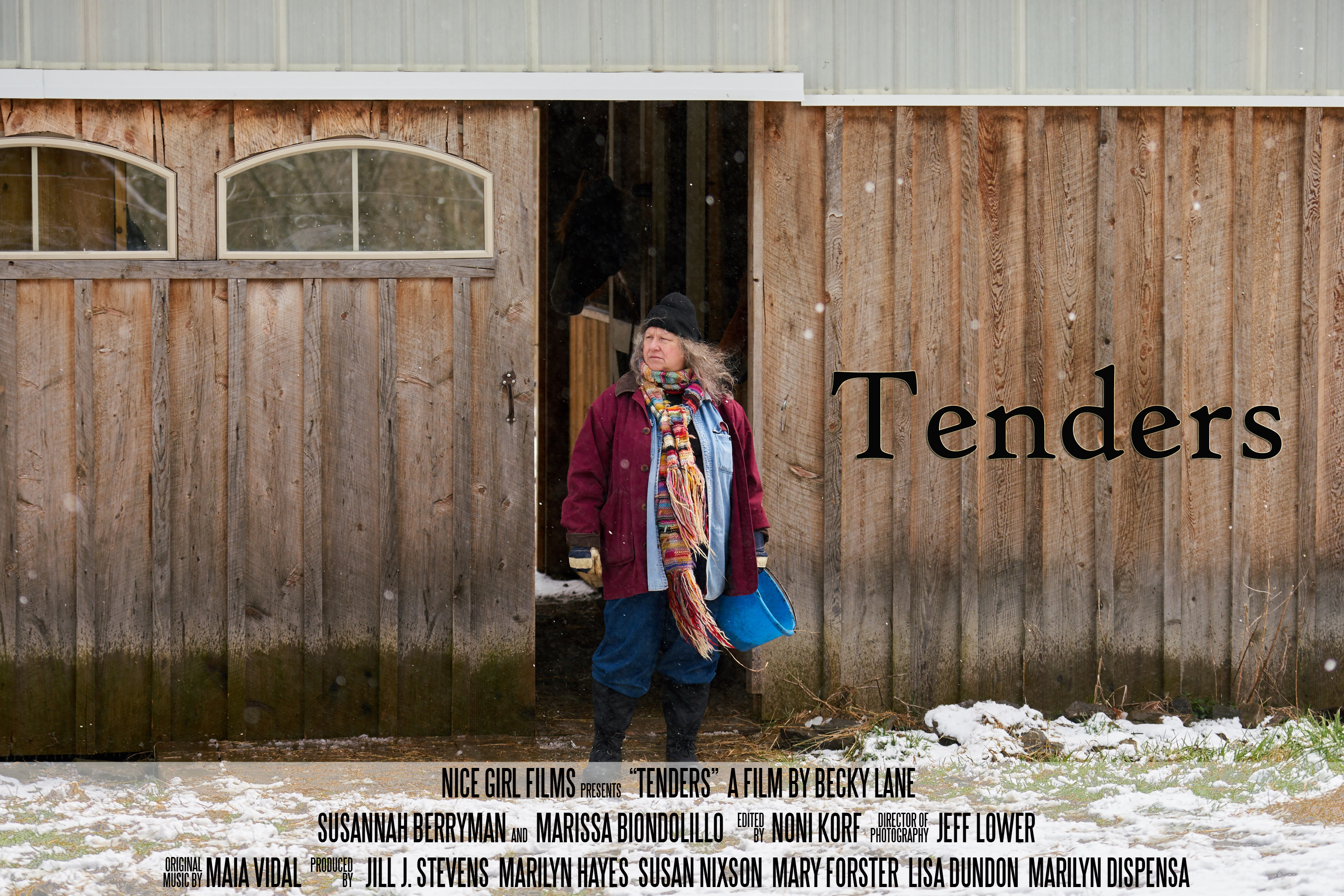 Tenders