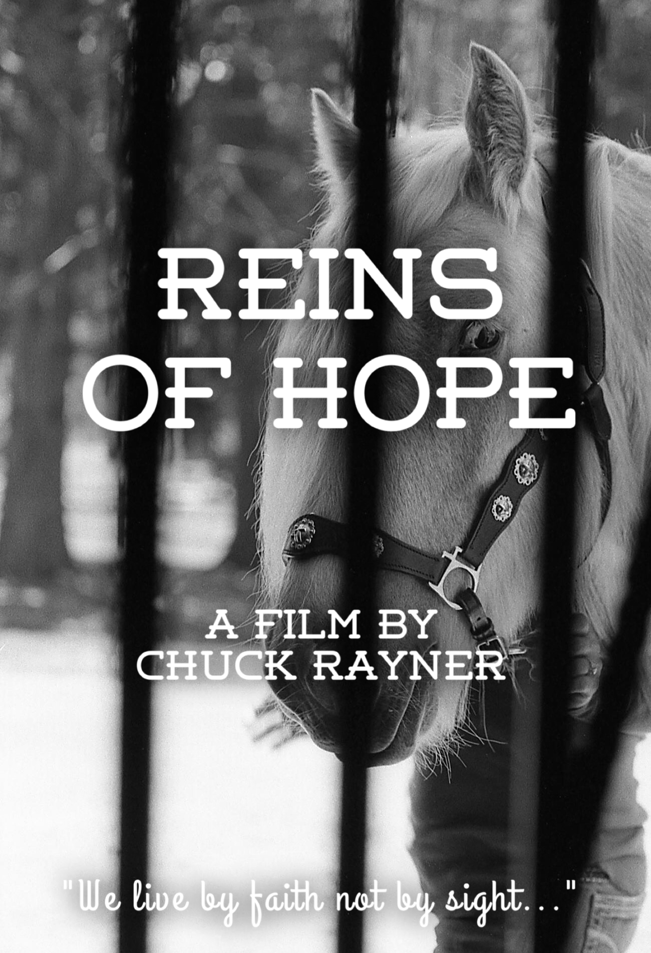 Reins of Hope Movie