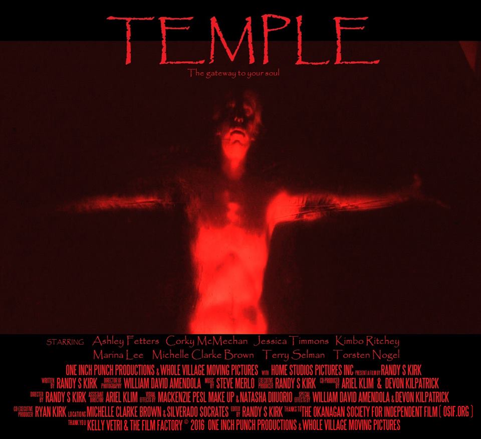 Temple