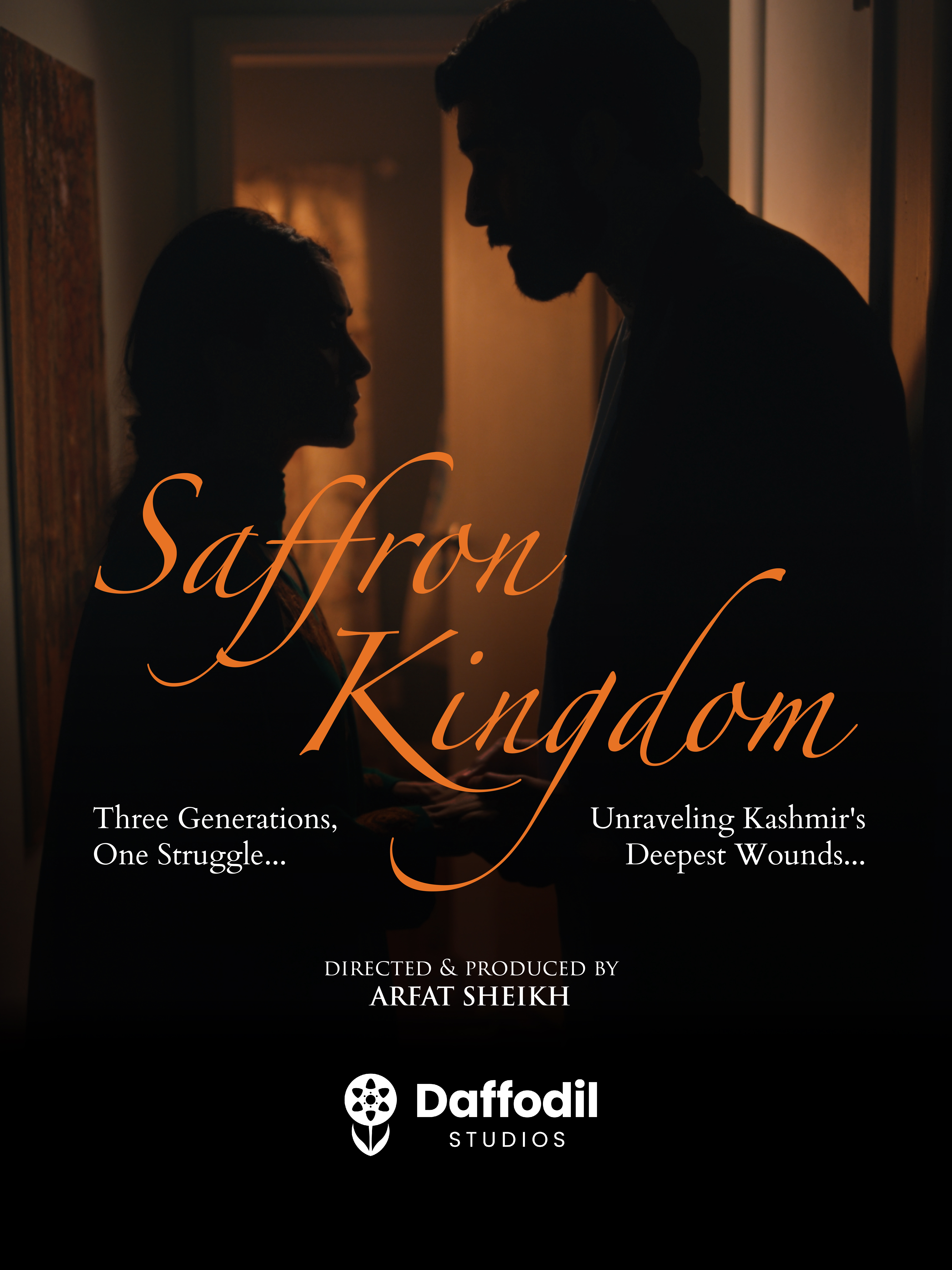 Saffron Kingdom