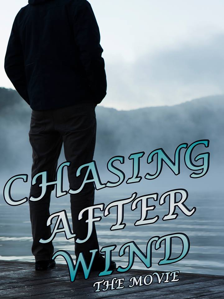 Chasing After Wind