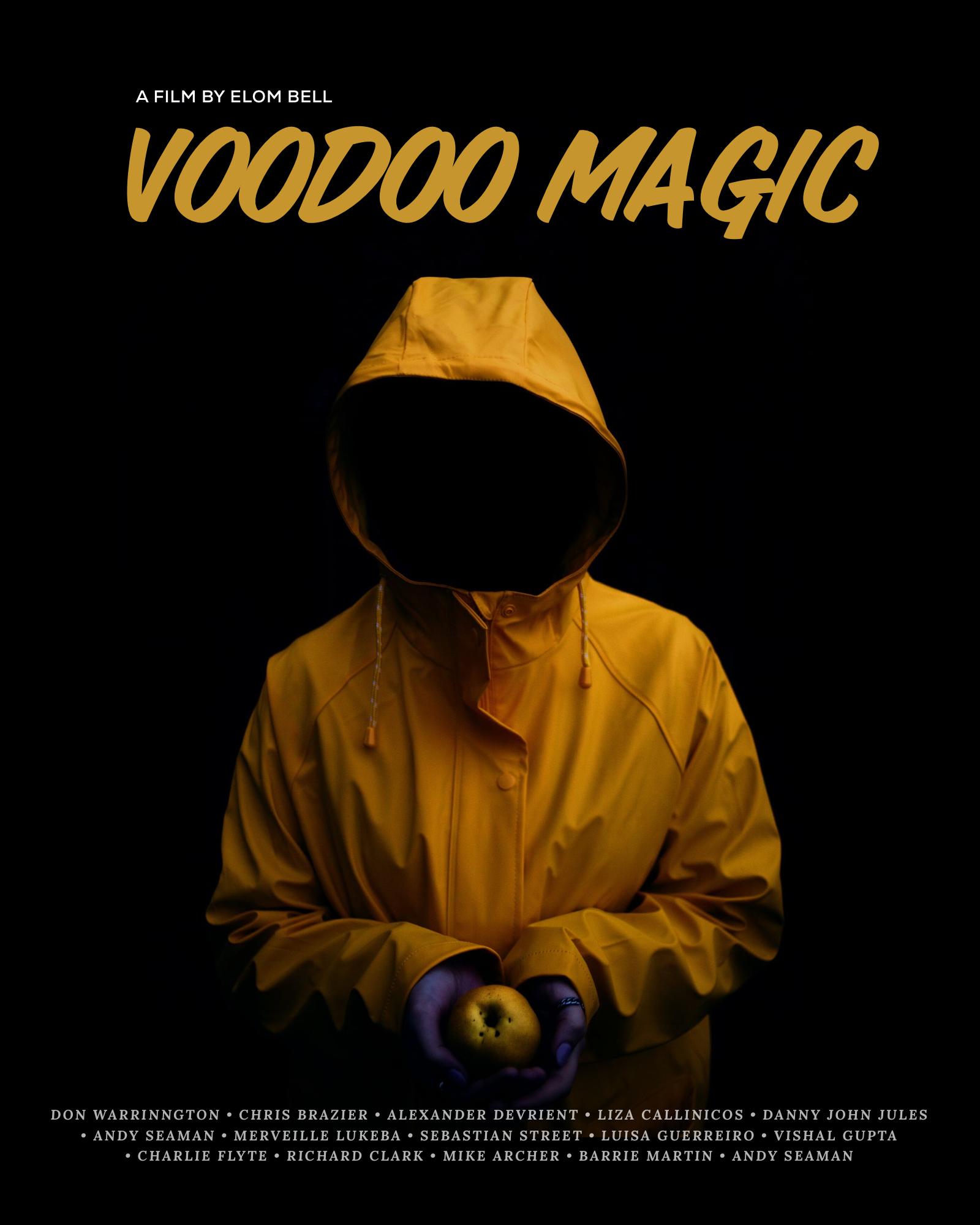 Voodoo Magic