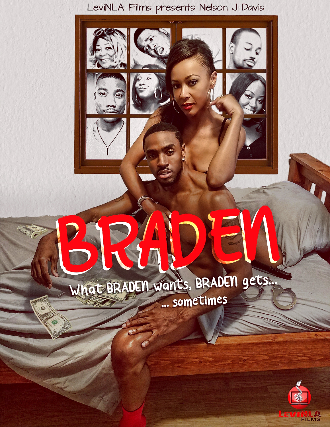 Braden