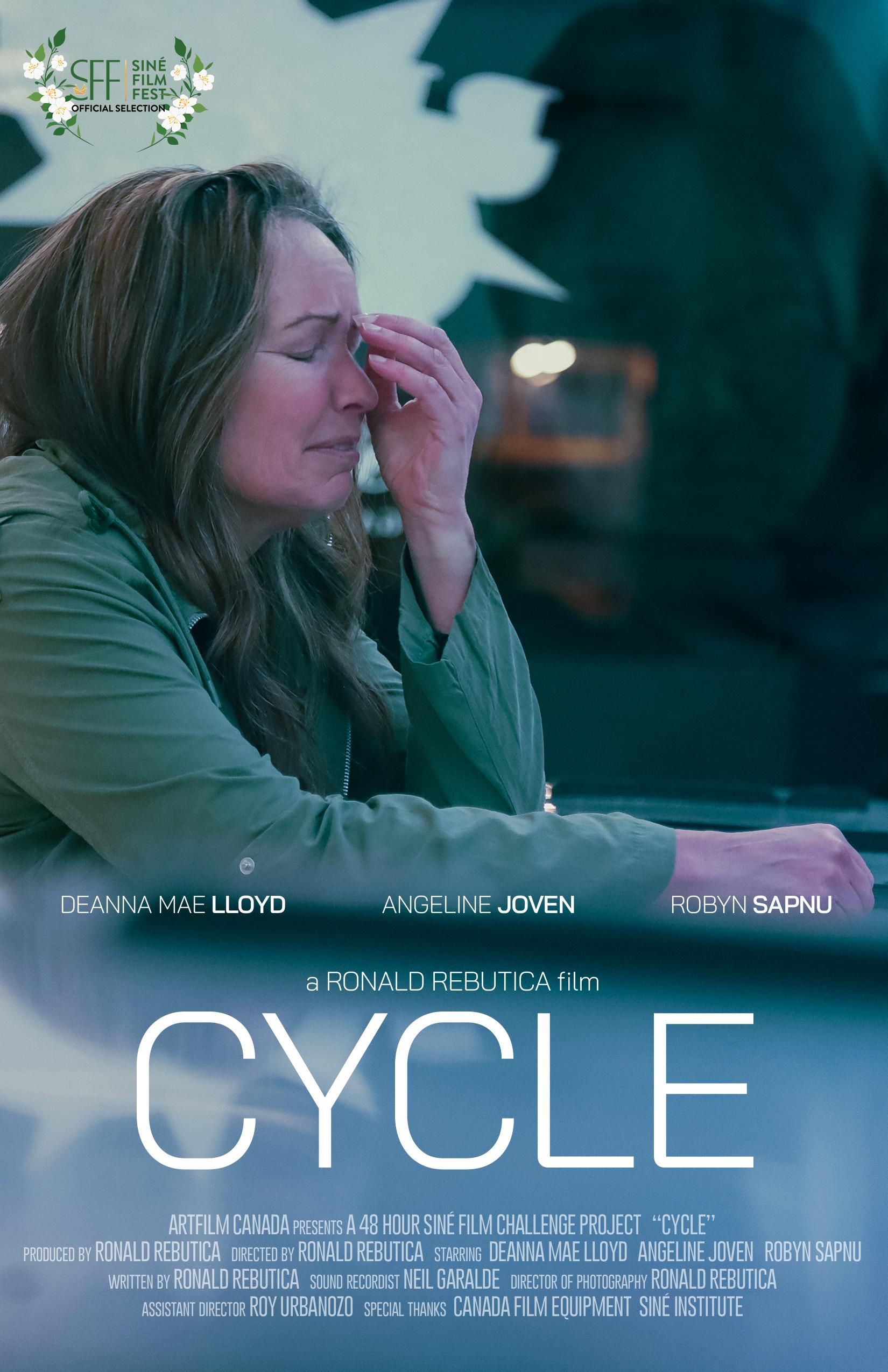 Cycle