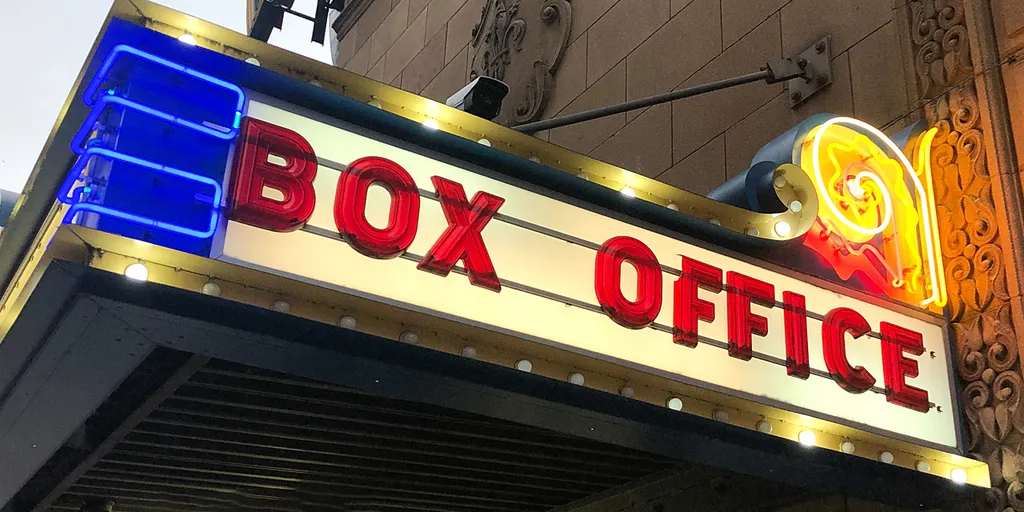 Keeping the Momentum: 2026 sees Highest Grossing June, Quarter, and First Half this Decade for International and Domestic Box Office