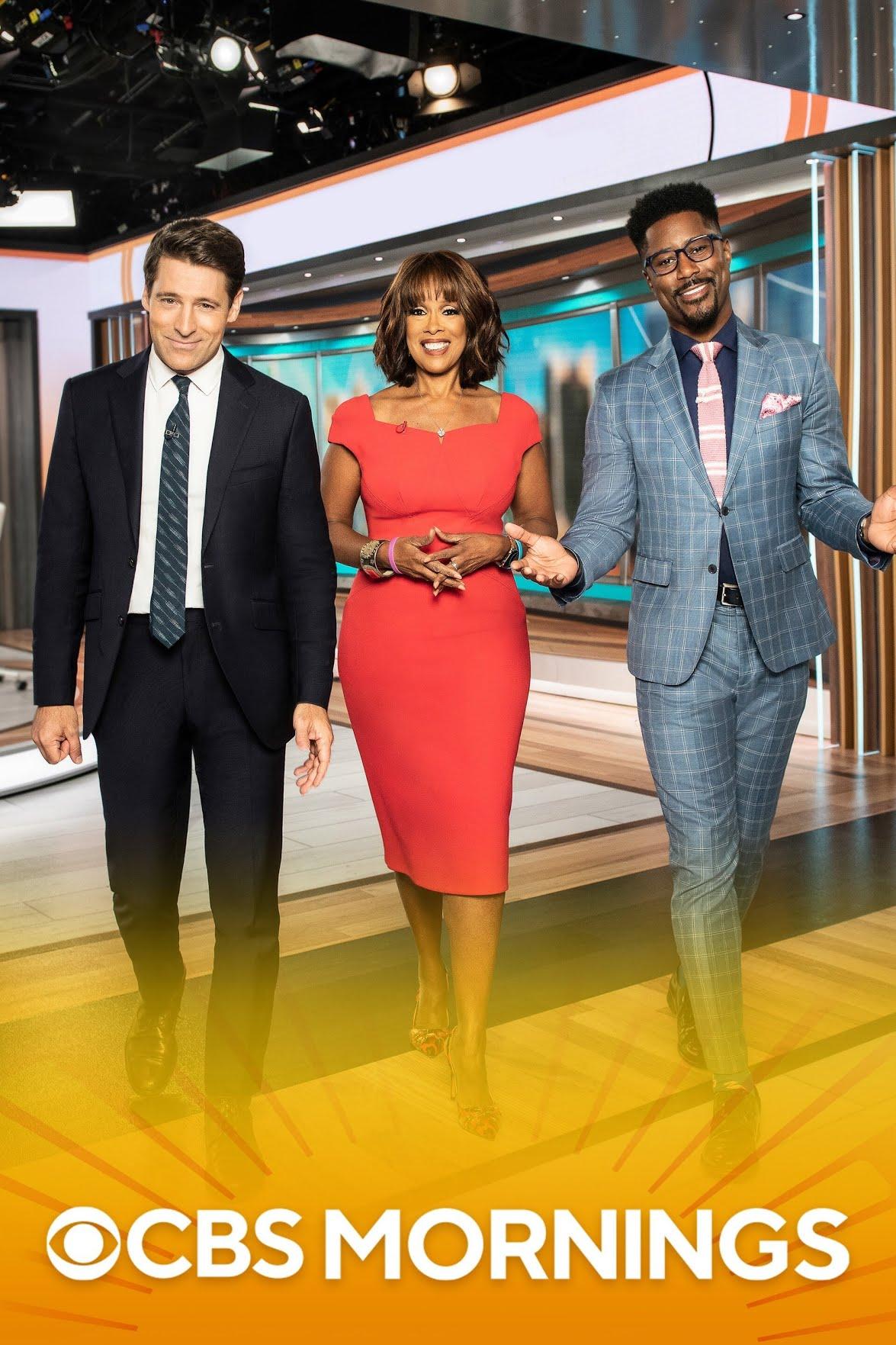 CBS Mornings