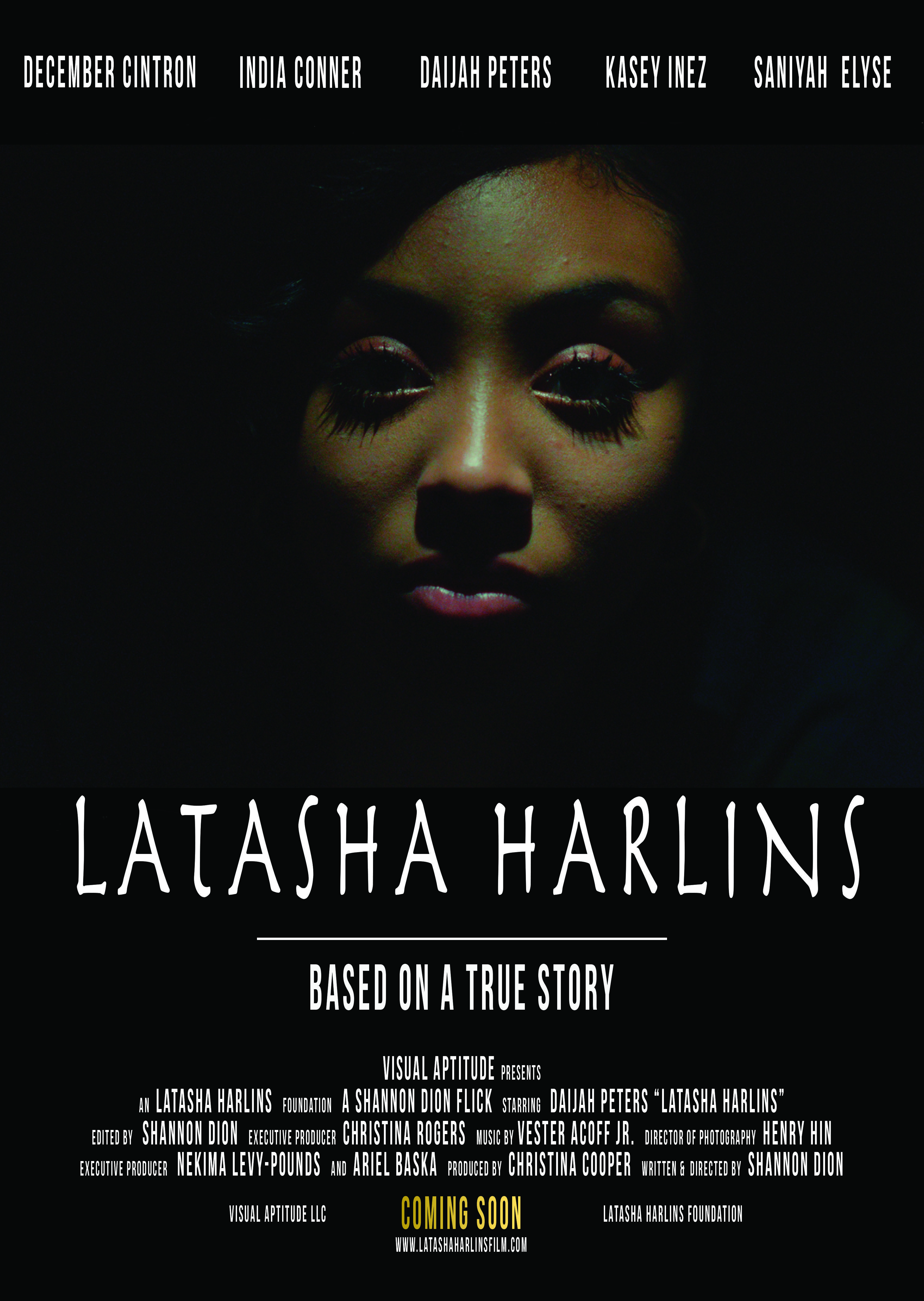 Latasha Harlins