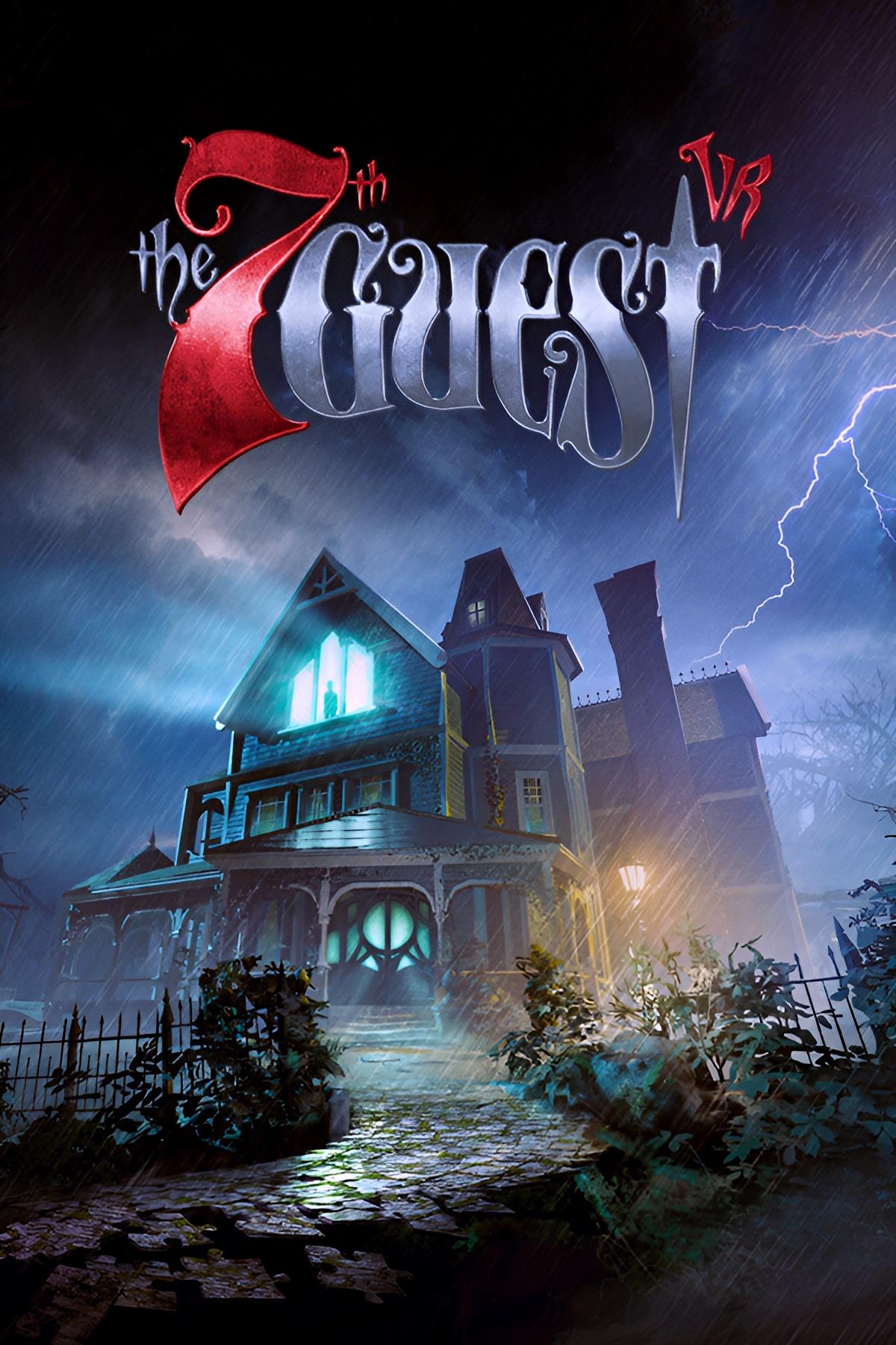 The 7th Guest VR