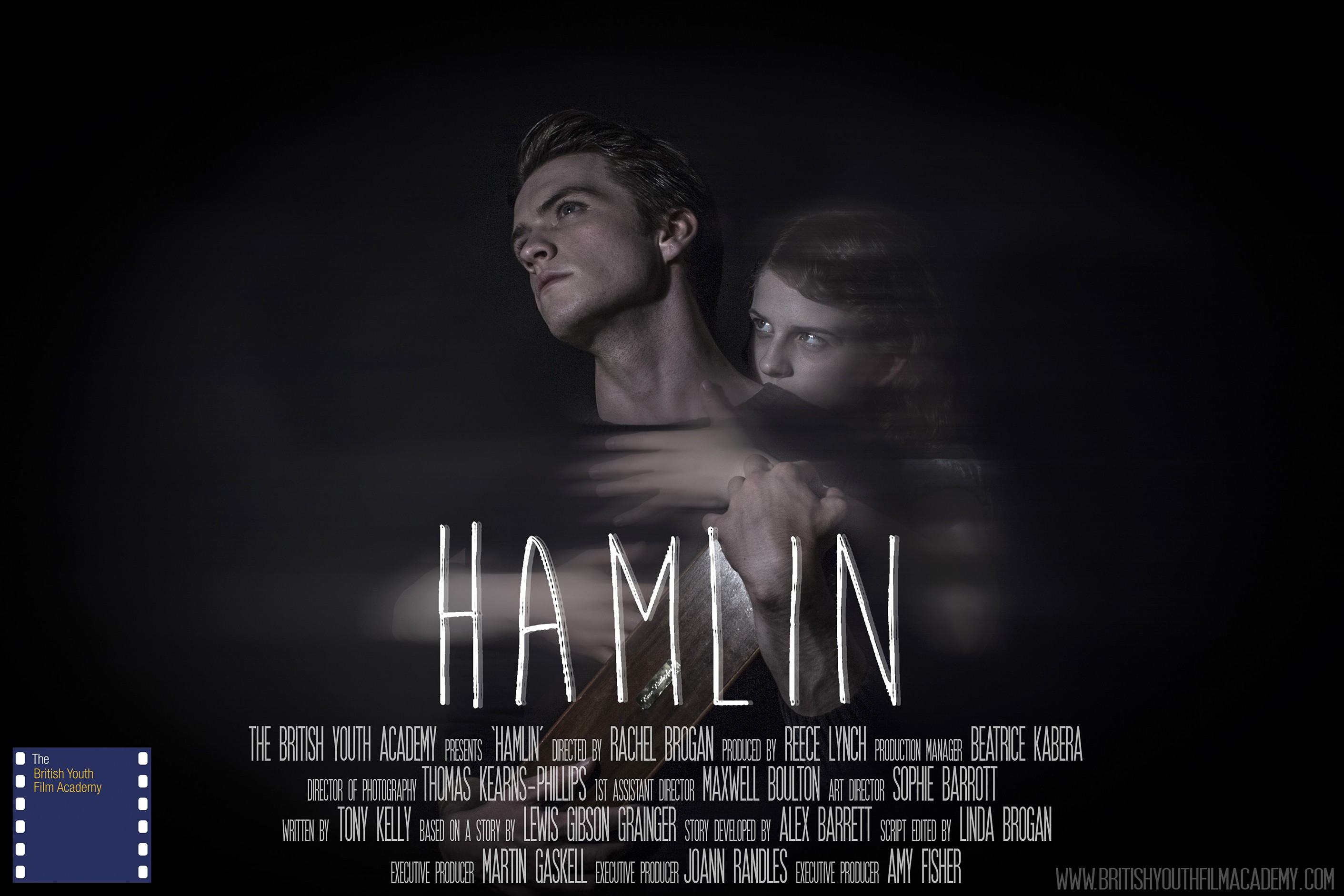 Hamlin