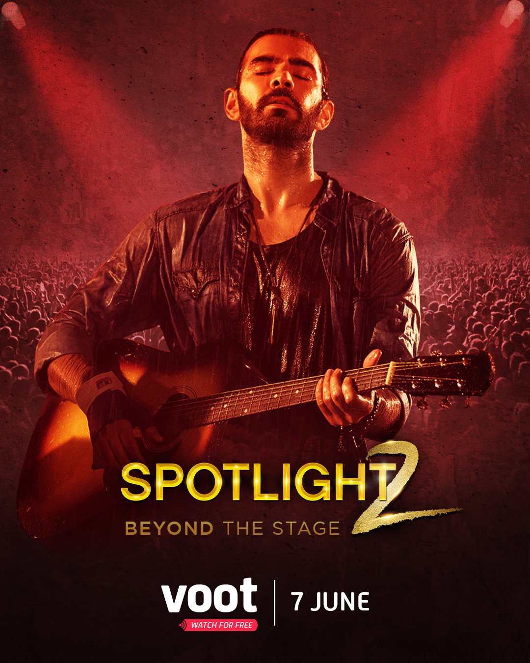 Spotlight 2