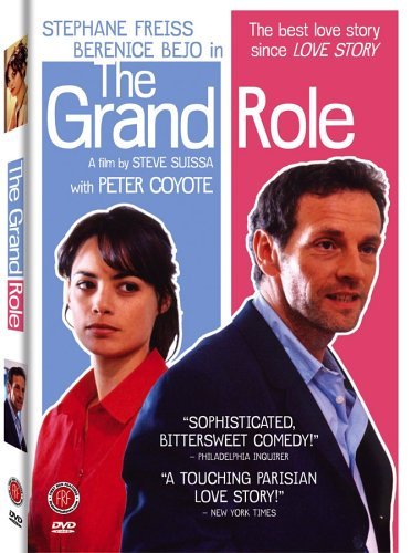 Le grand rôle