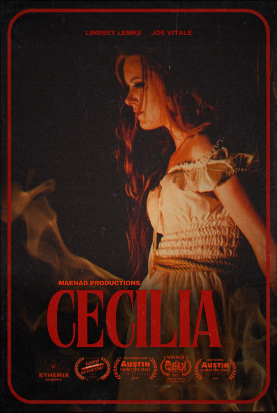 Cecilia