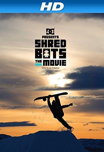 Shred Bots the Movie