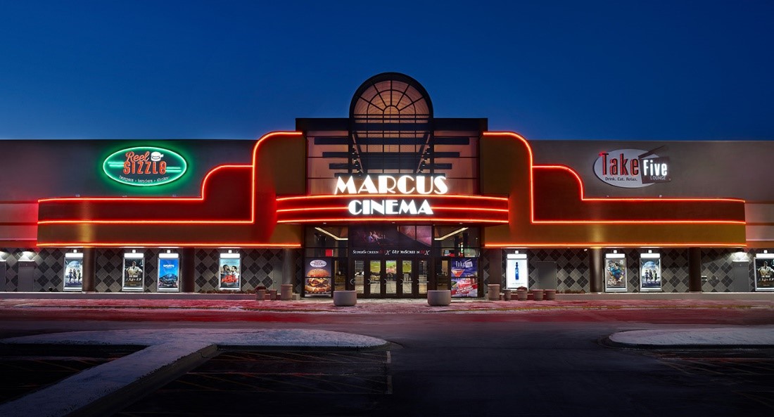 The Marcus Corporation Reports Second Quarter Fiscal 2023 Results