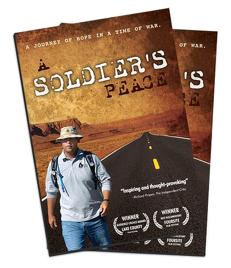 A Soldier's Peace