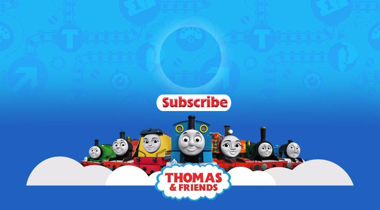 The Best of Thomas & Friends Clips (US)