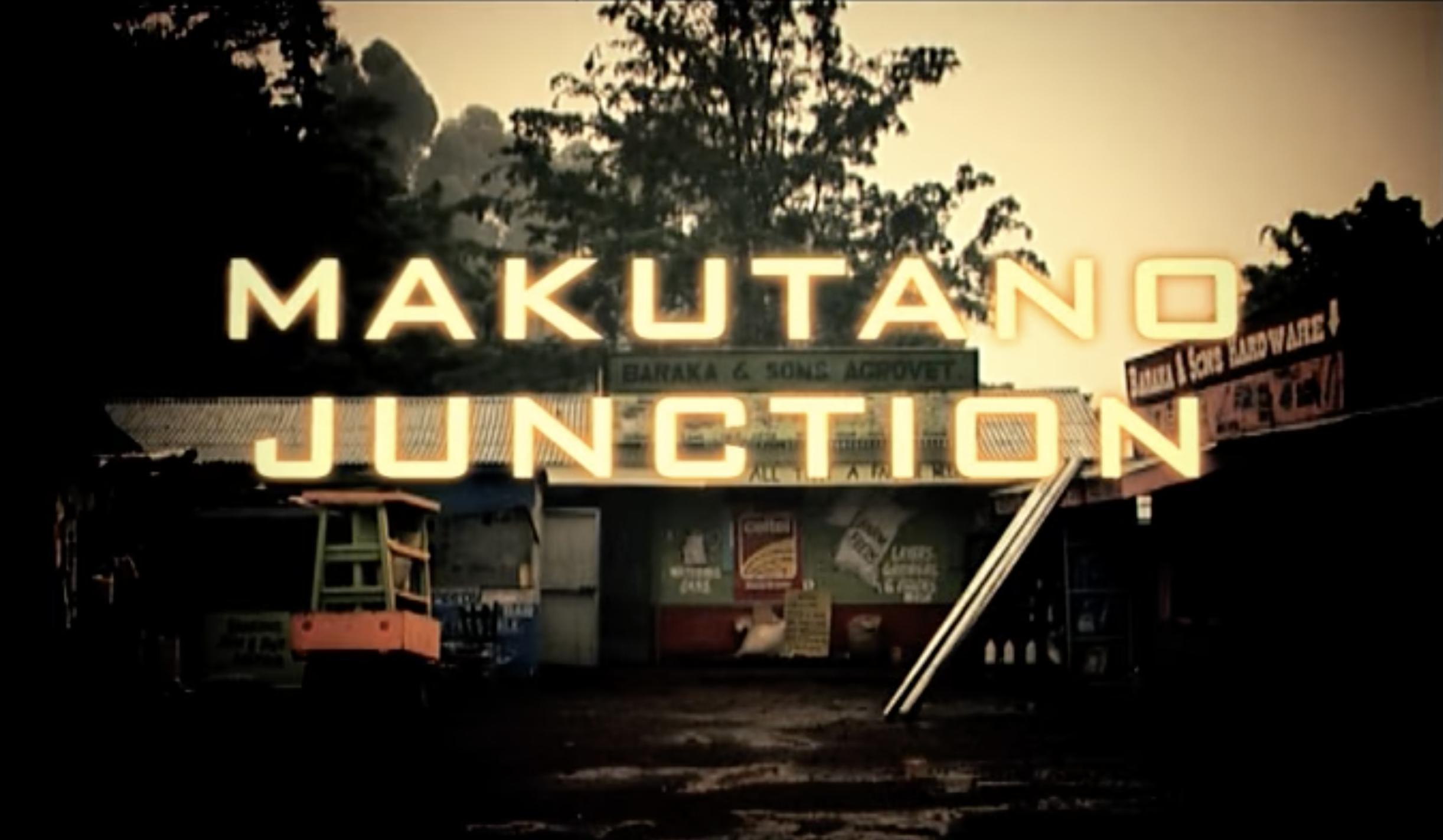 Makutano Junction