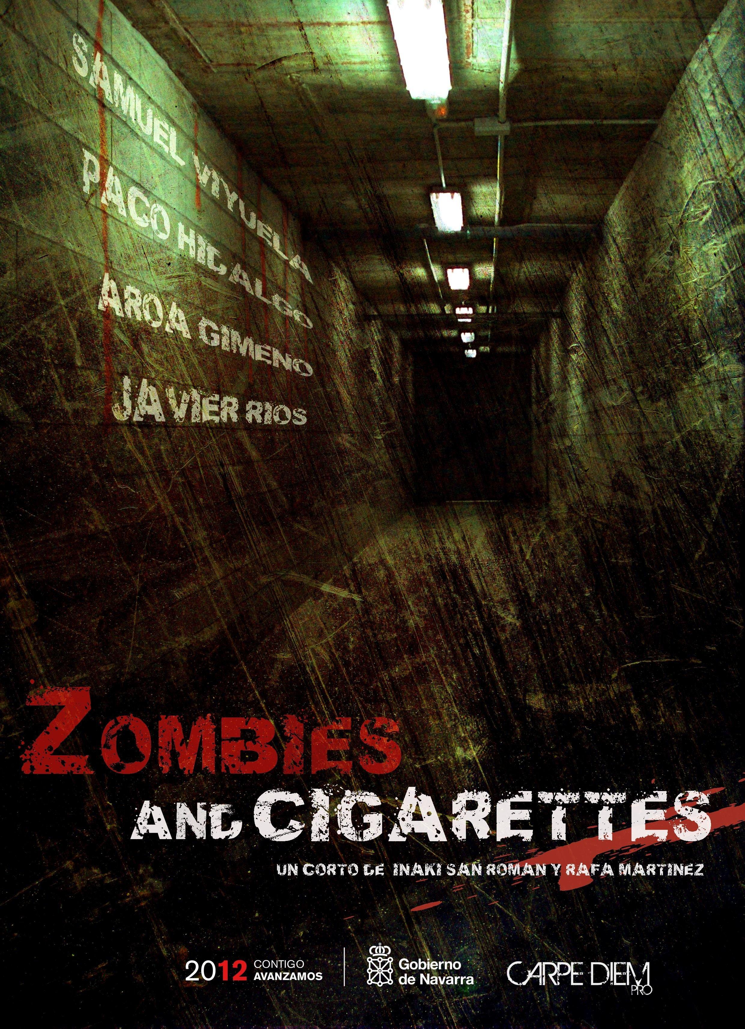 Zombies & Cigarettes
