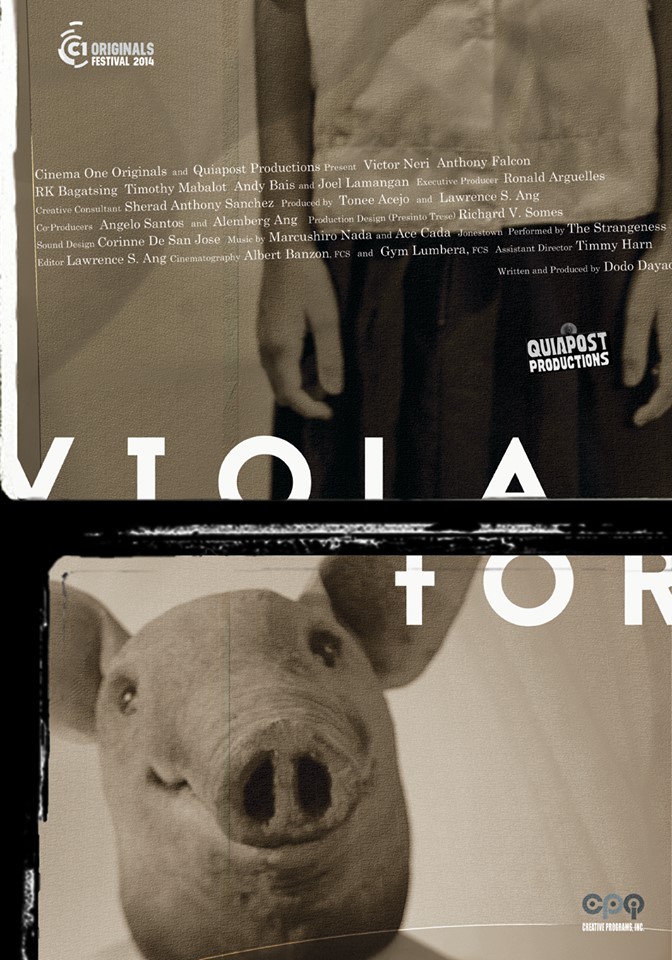 Violator