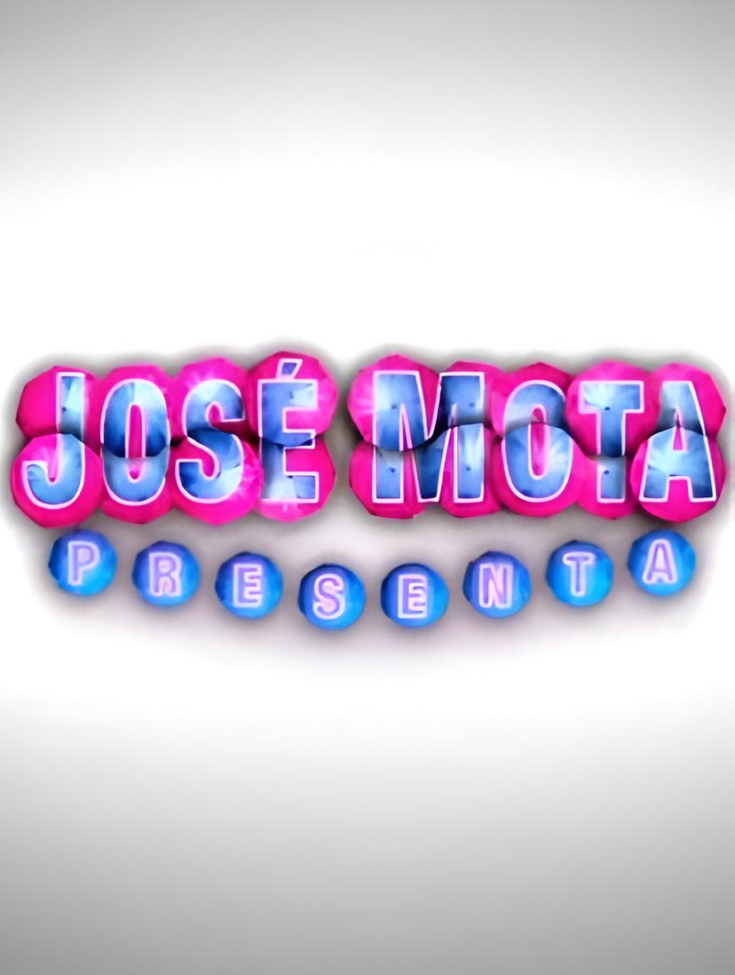 José Mota presenta