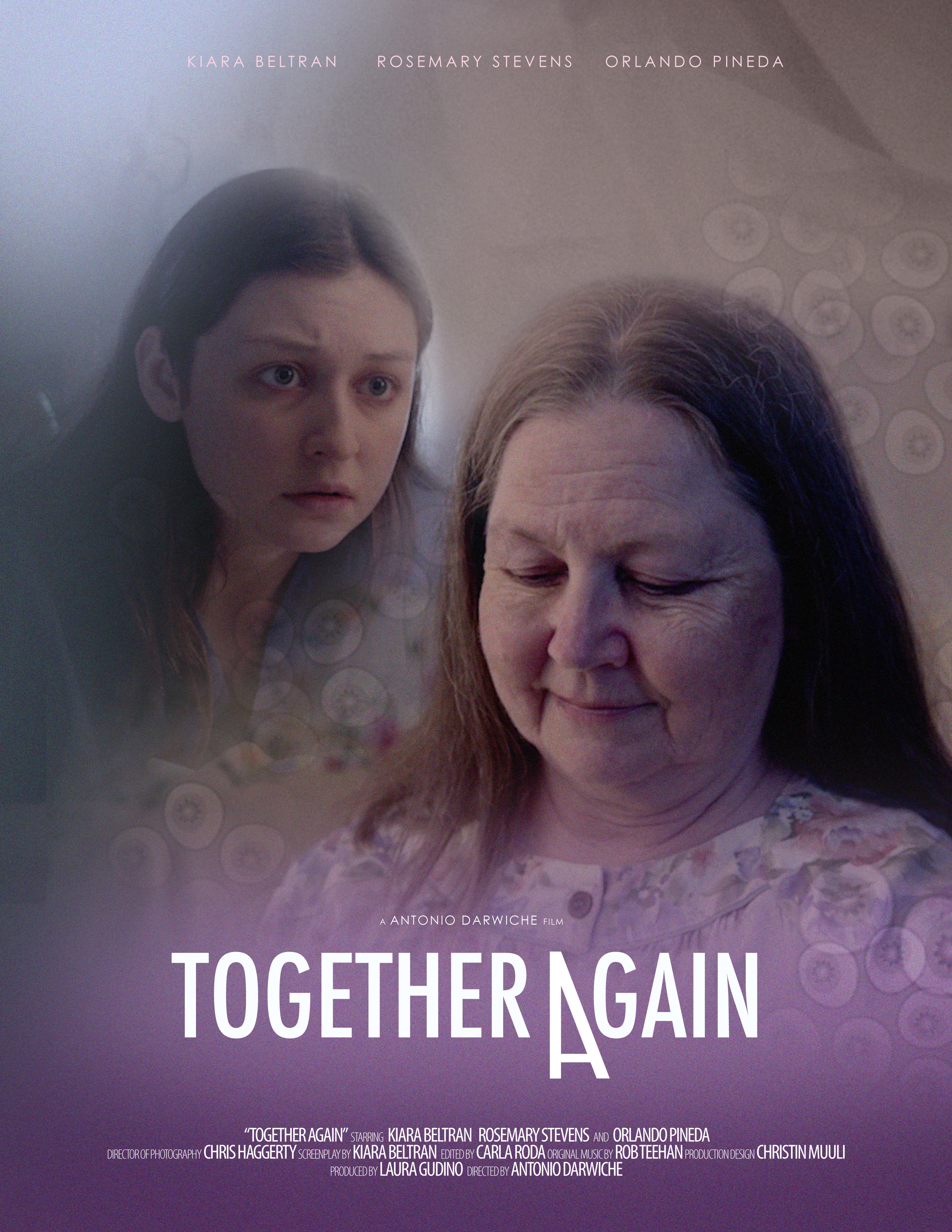 Together Again