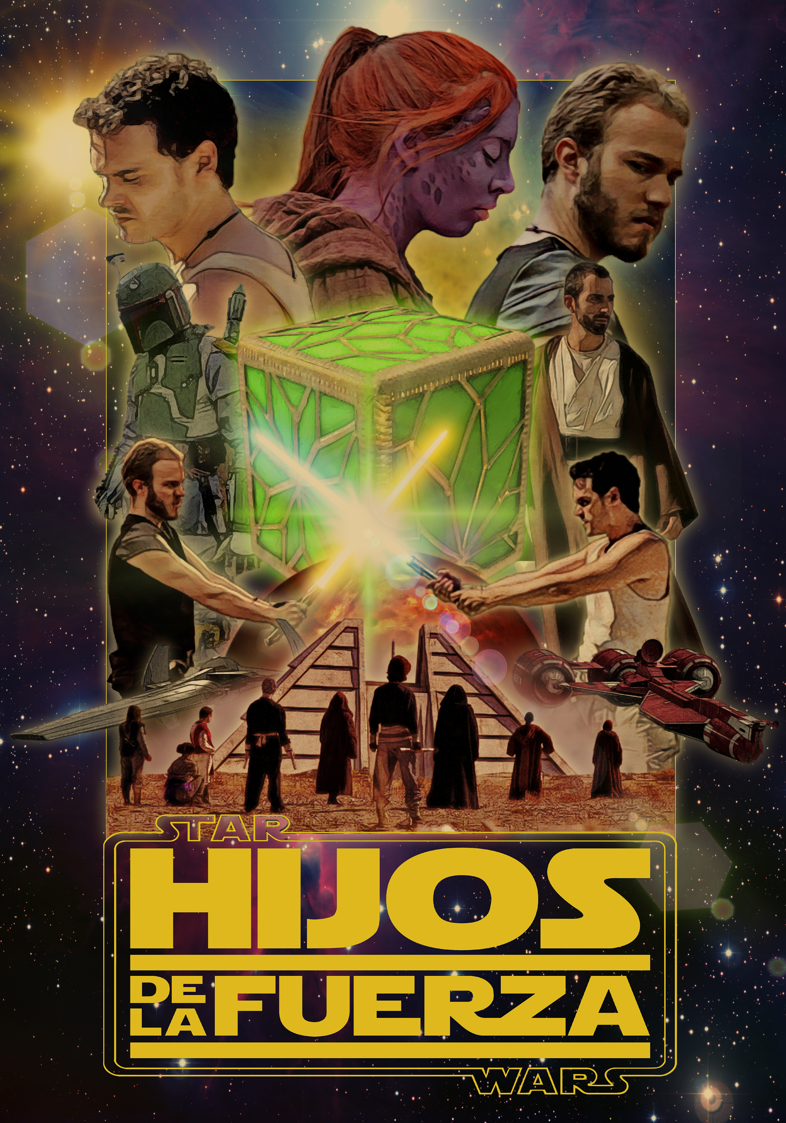 Sons of the Force
