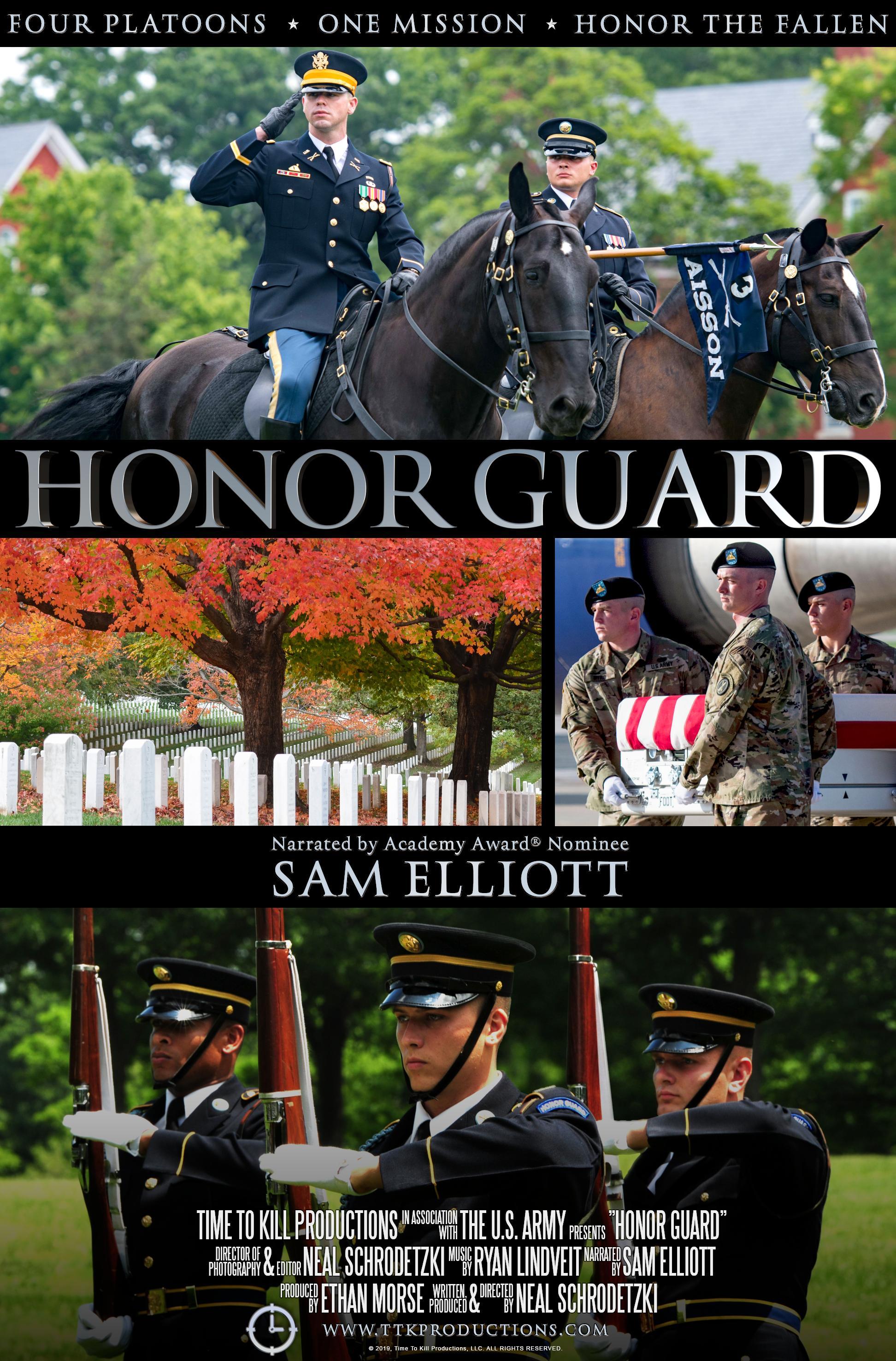 Honor Guard