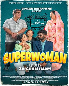 Super Woman