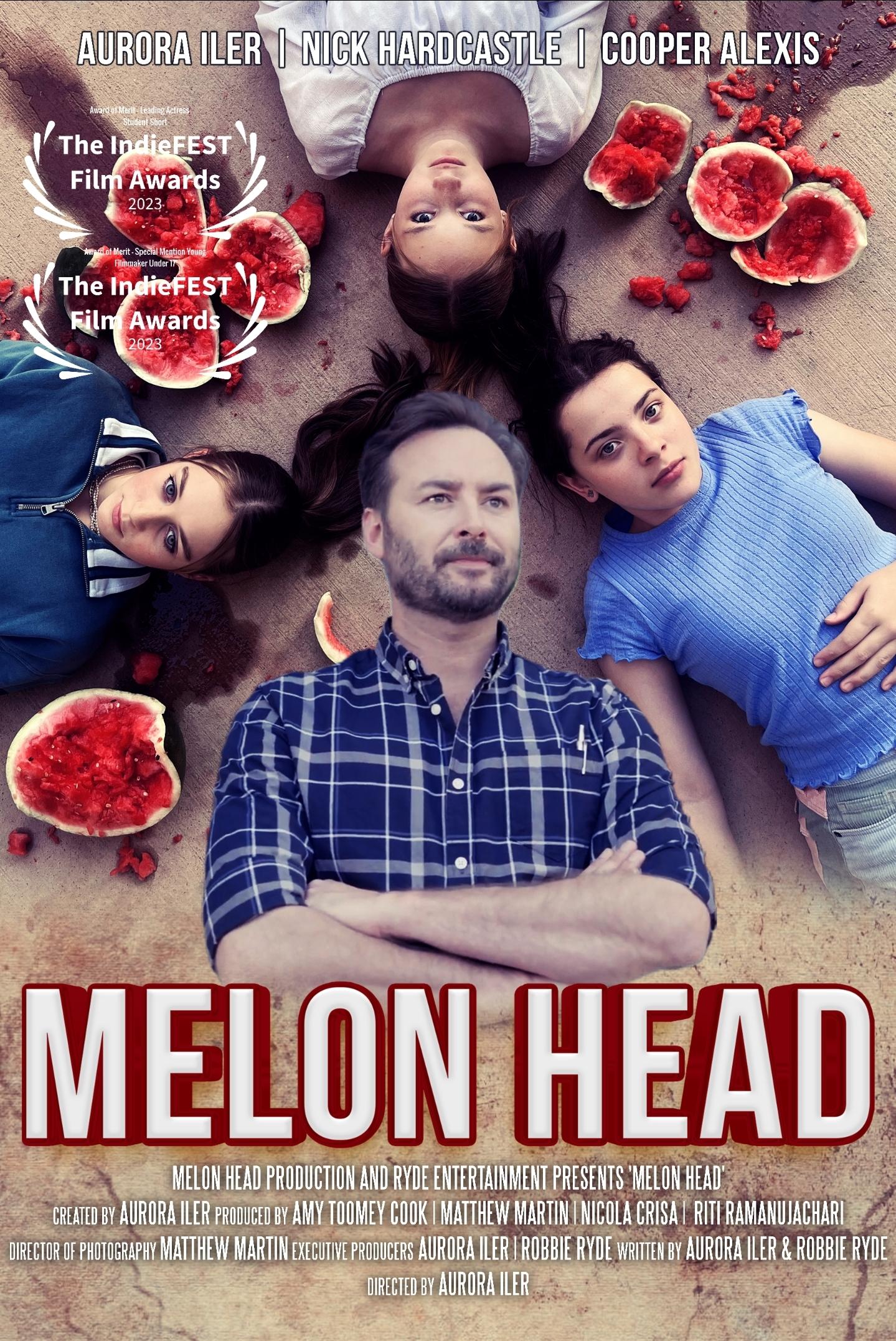 Melon Head (I)