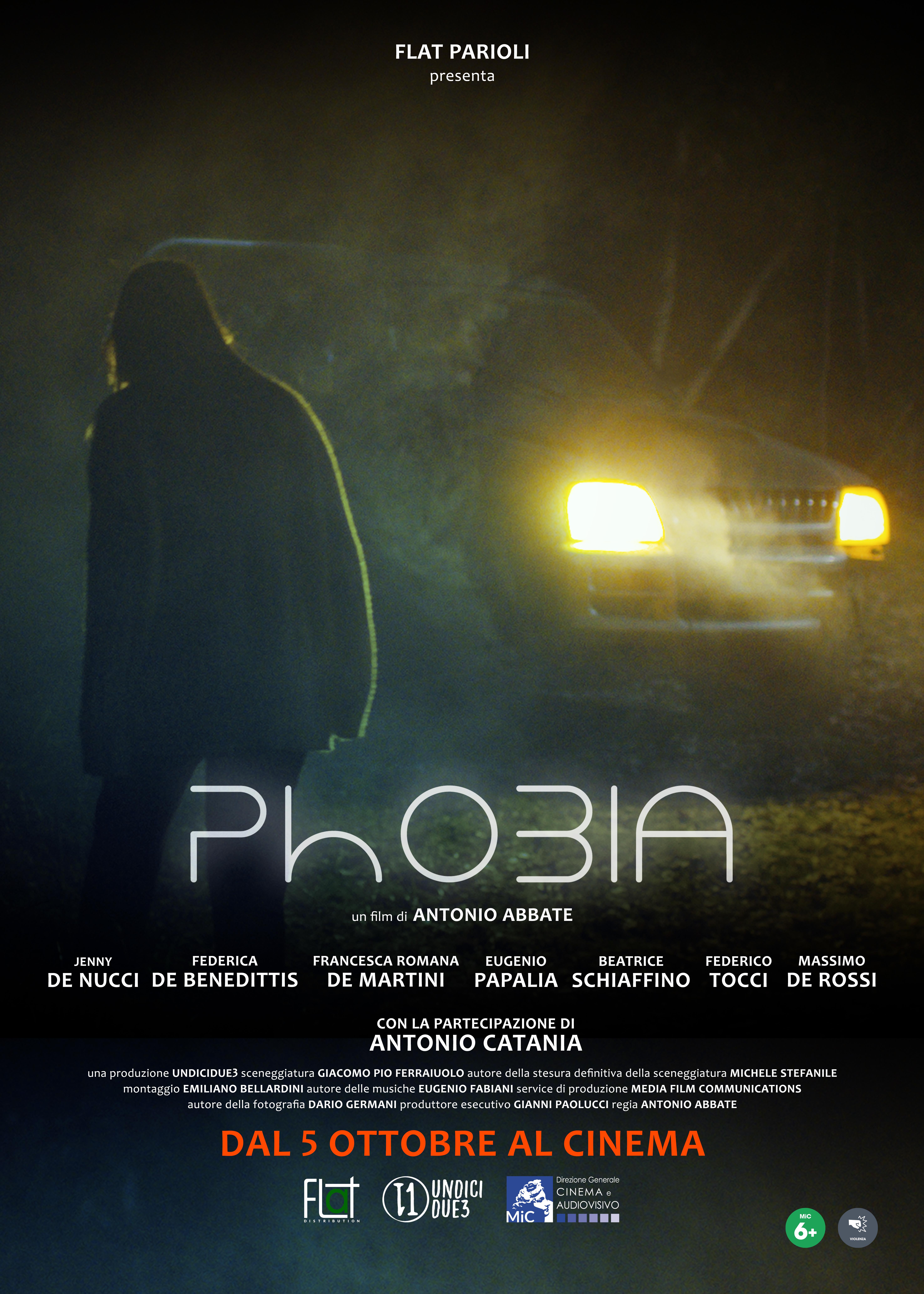 Phobia