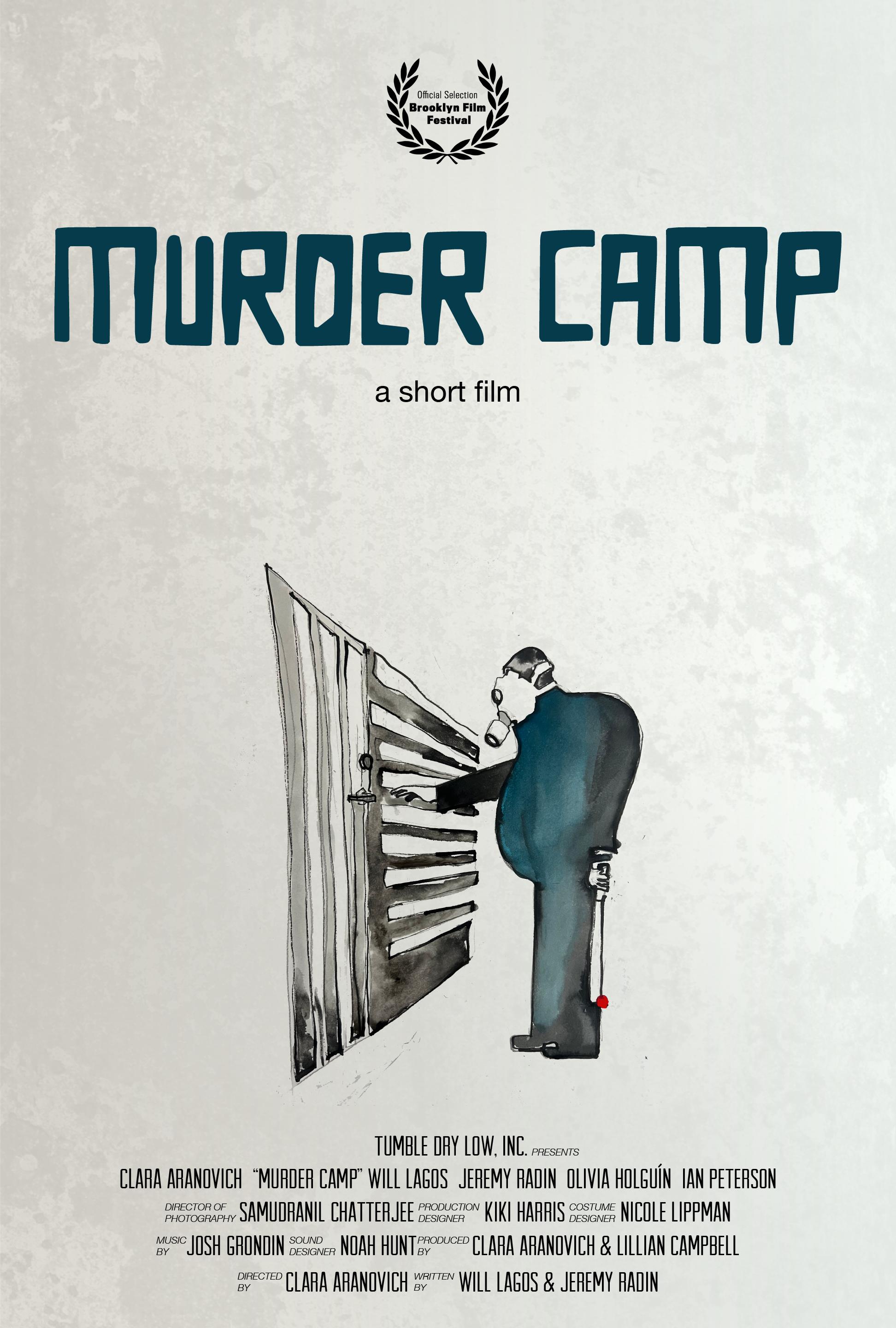 Murder Camp