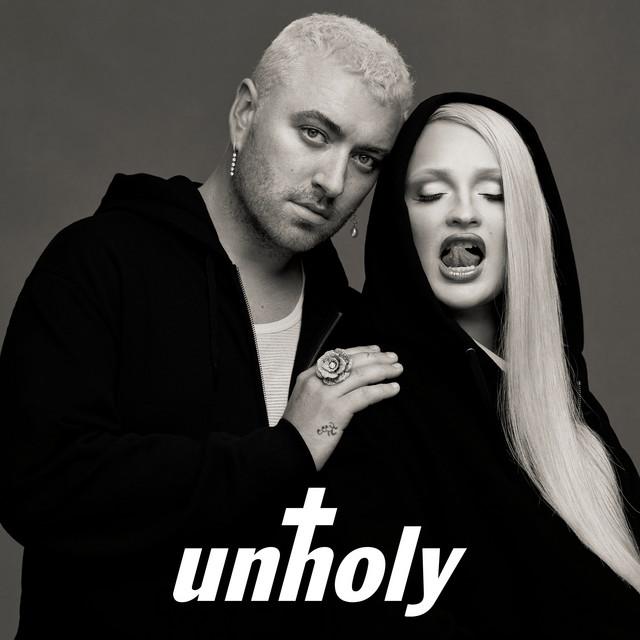 Sam Smith & Kim Petras: Unholy