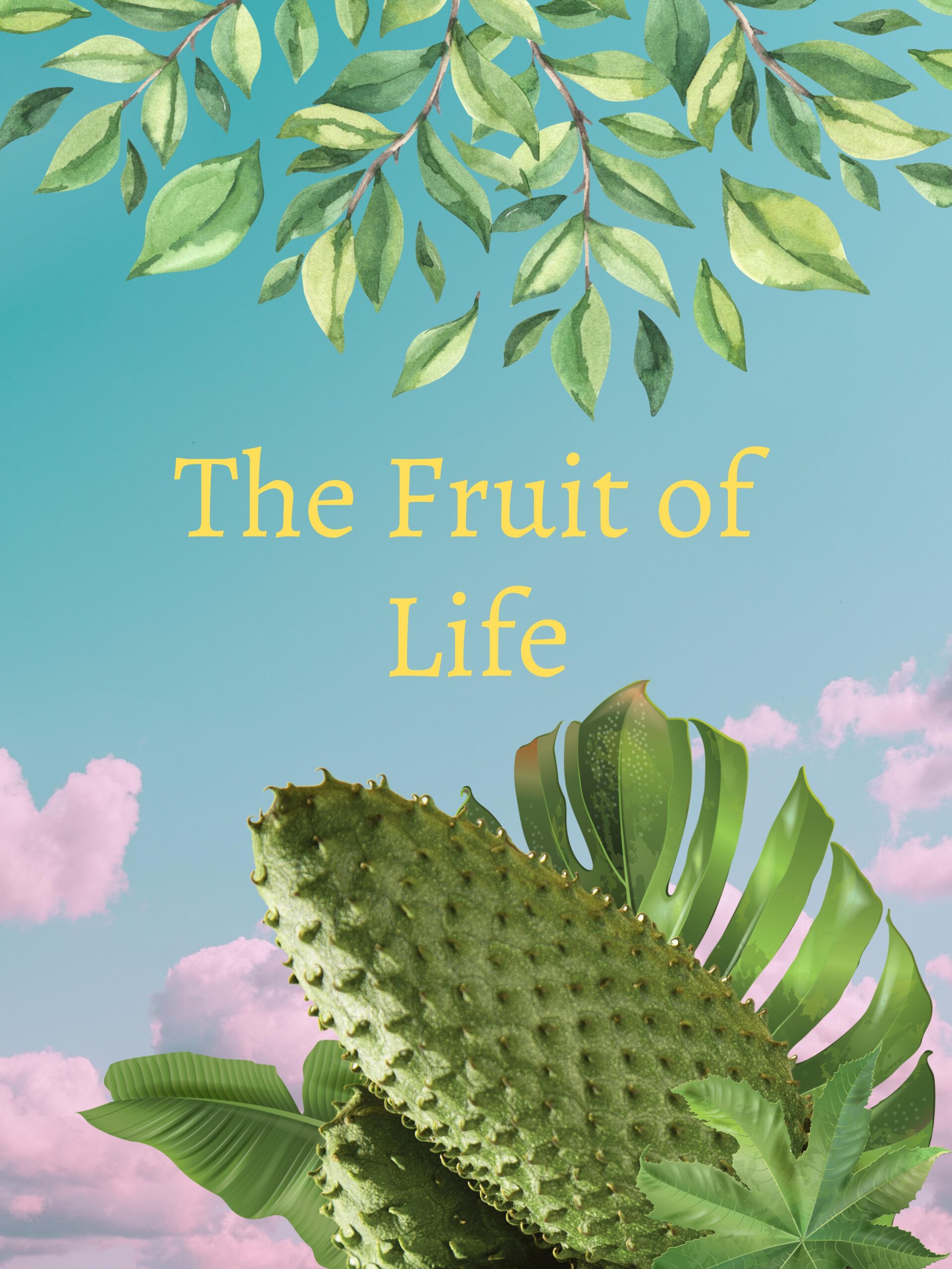 The Fruit of Life