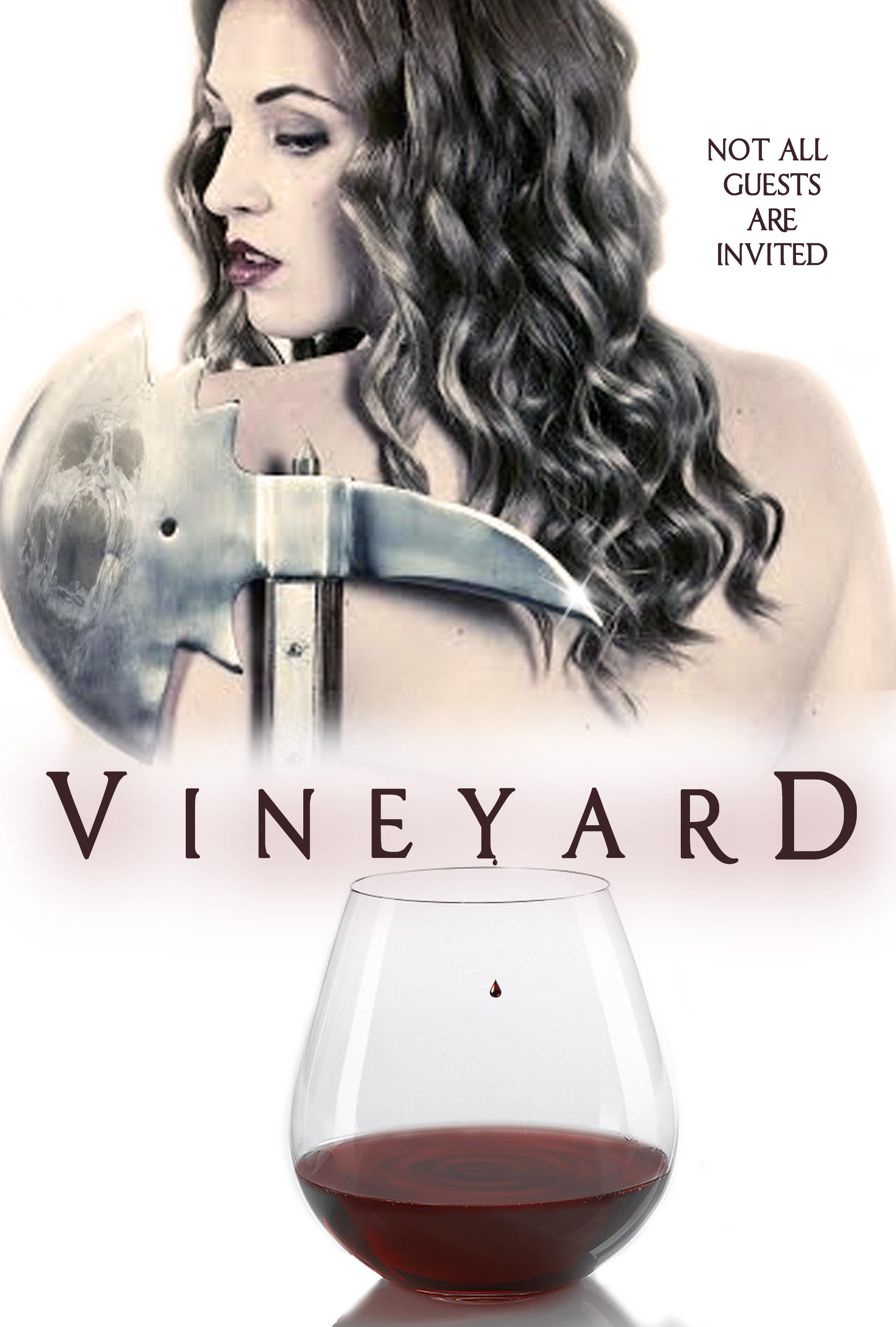 The Vineyard