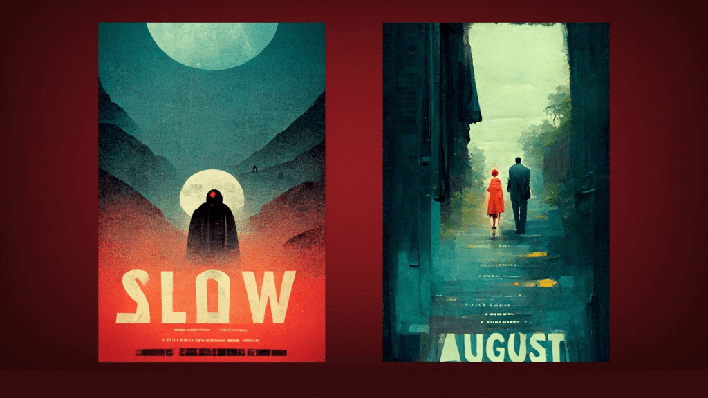 After the Peak: Recovery Slows in August With a Global Box Office of $2.4 billion