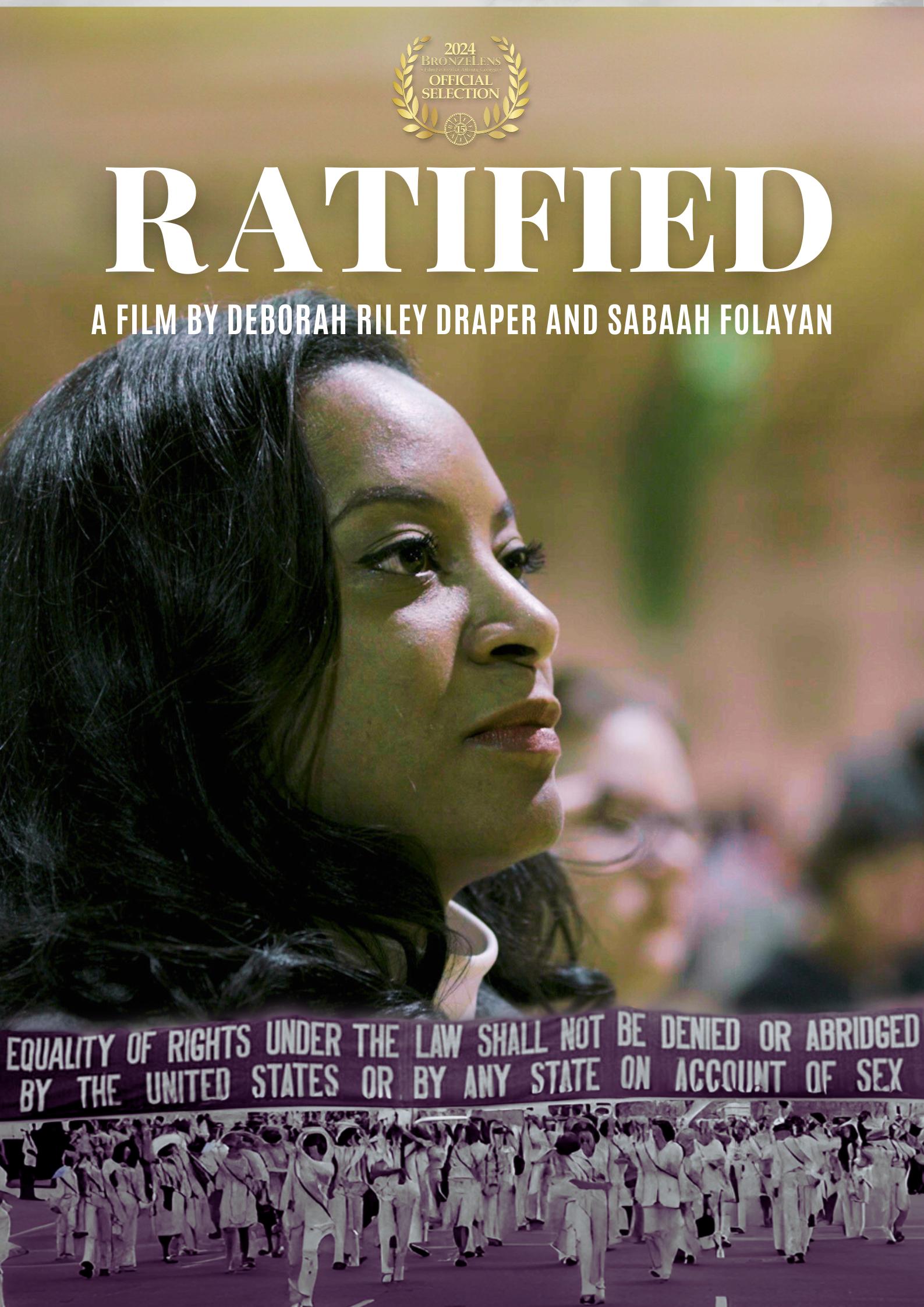Ratified