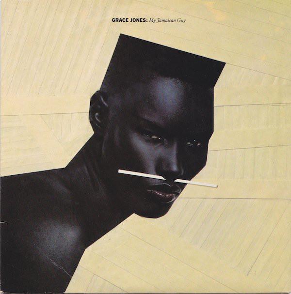Grace Jones: My Jamaican Guy